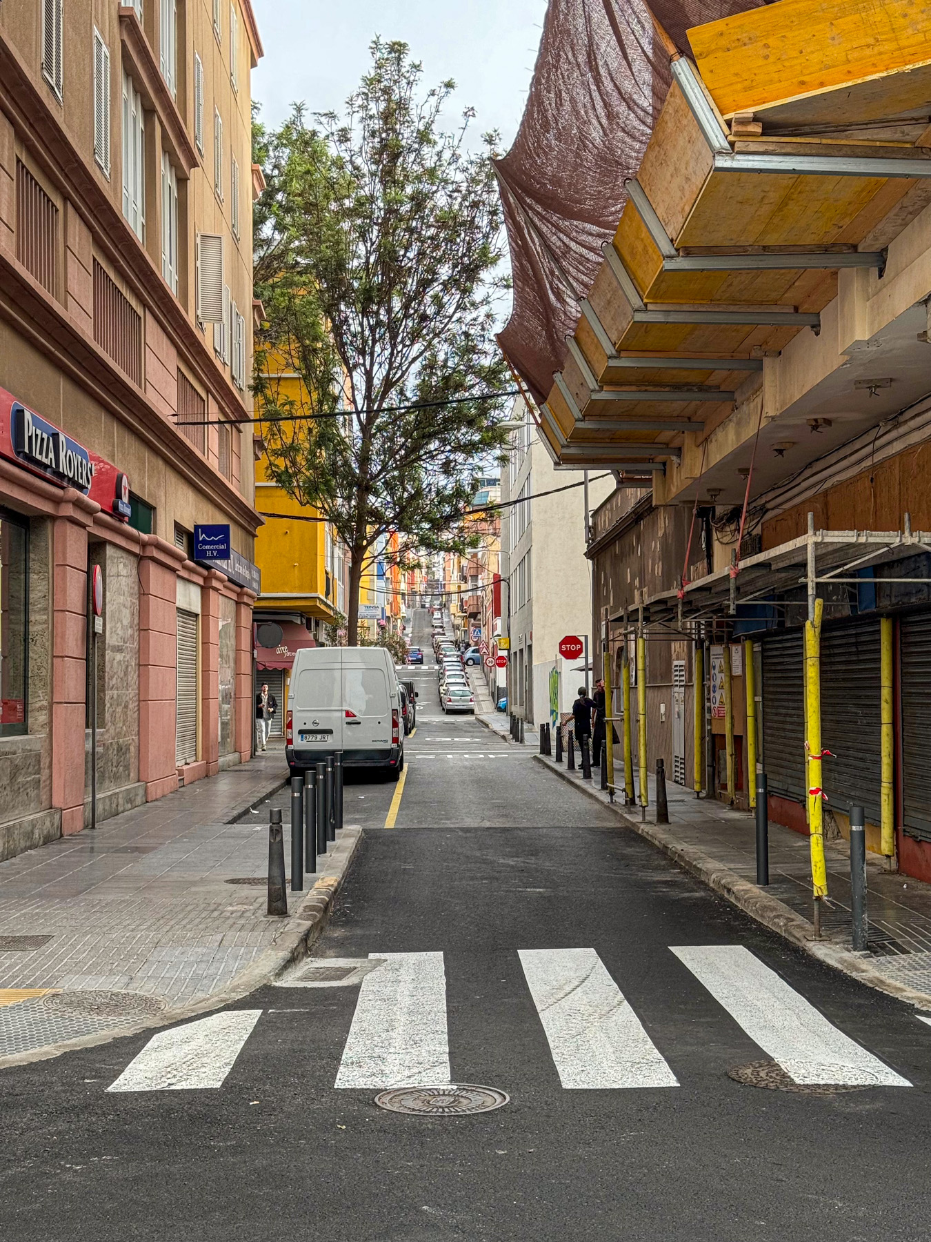 Las Palmas Gran Canaria