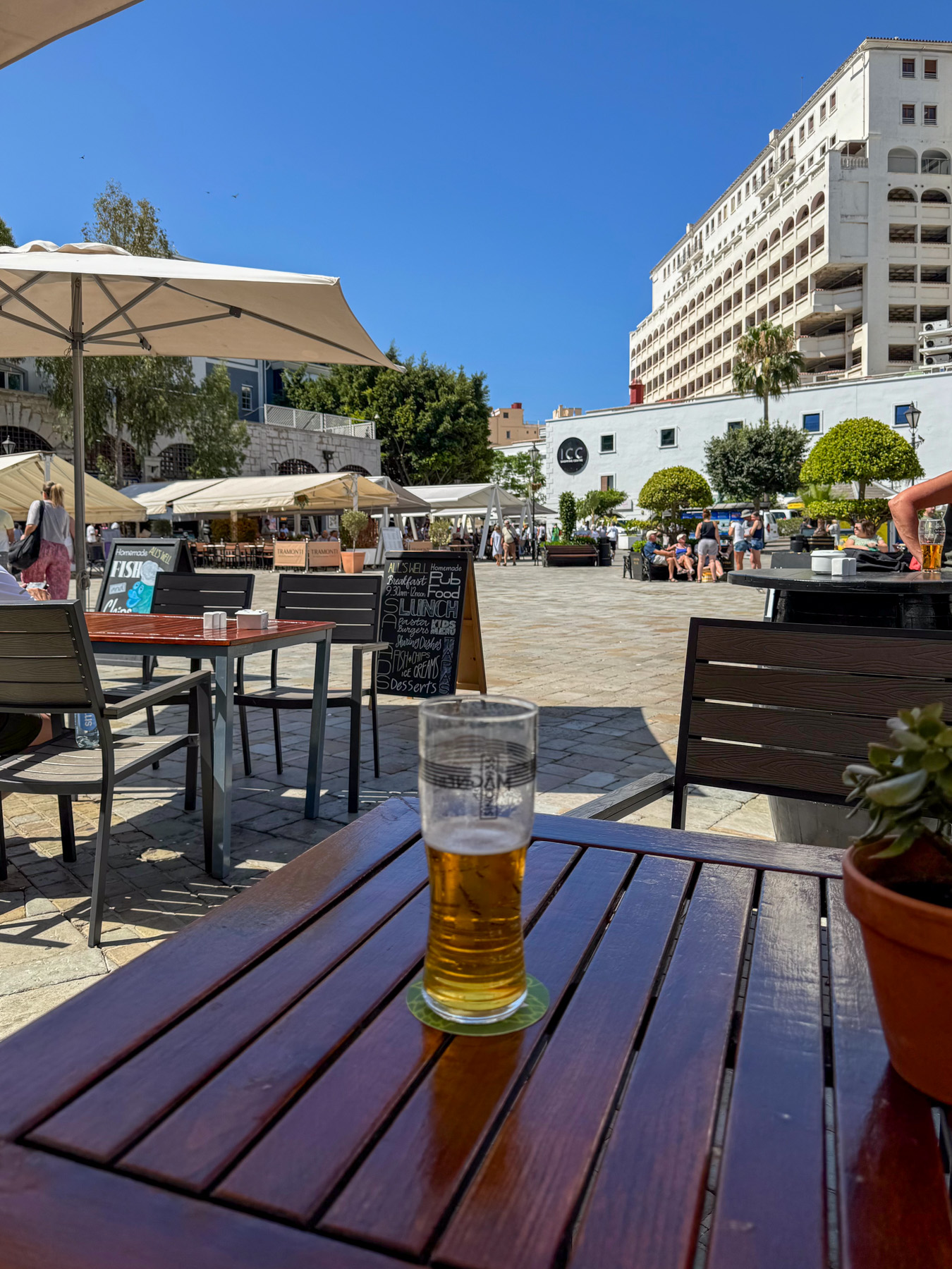 Gibraltar