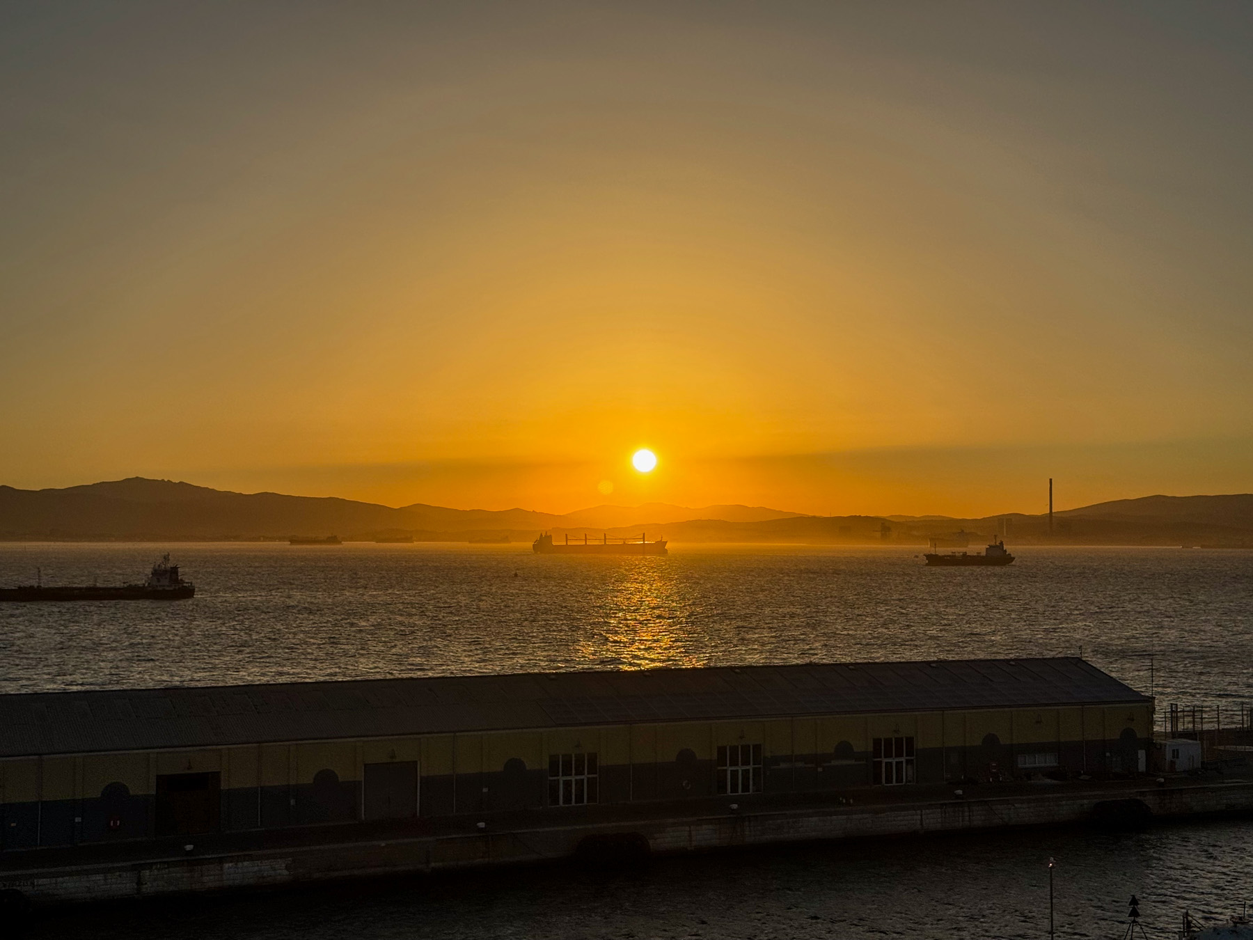 Gibraltar