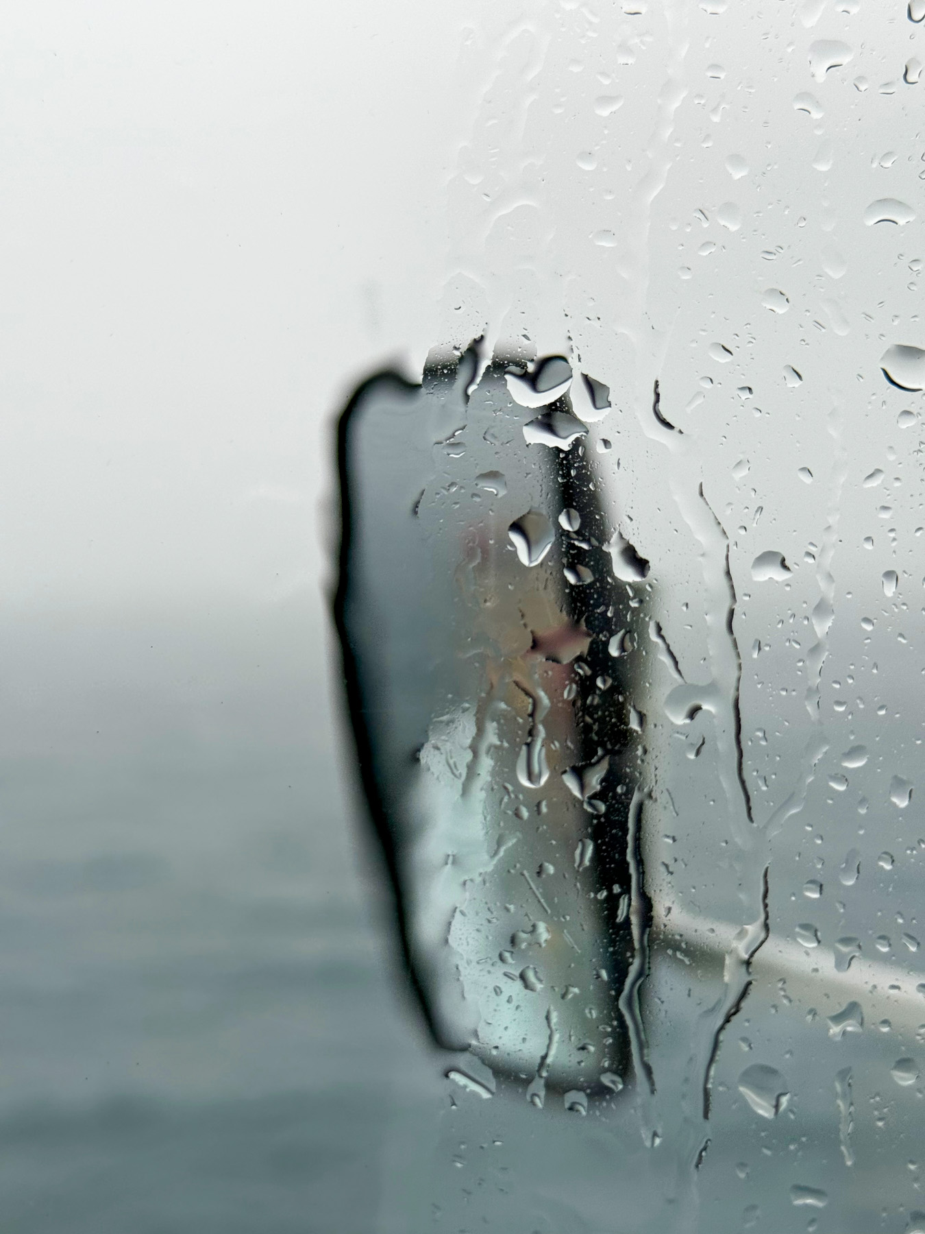 Regenwetter