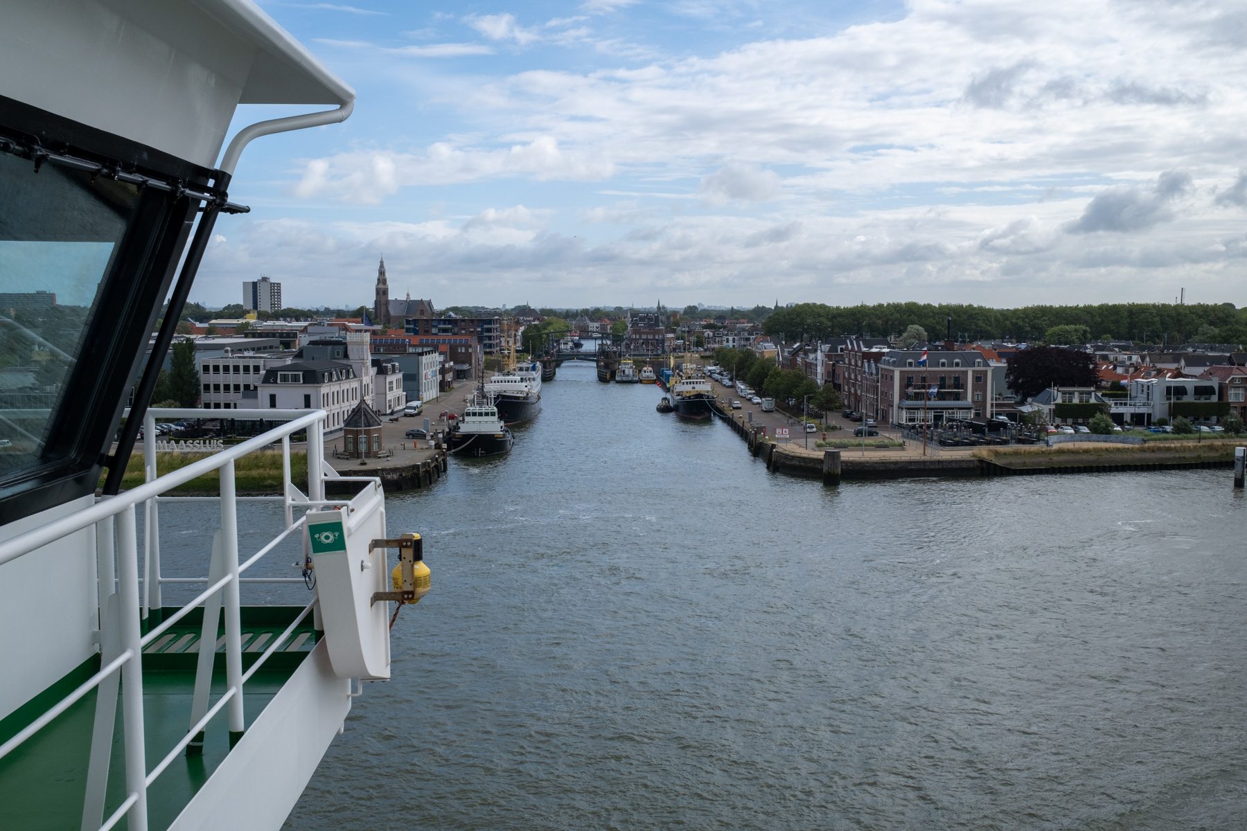 Maassluis