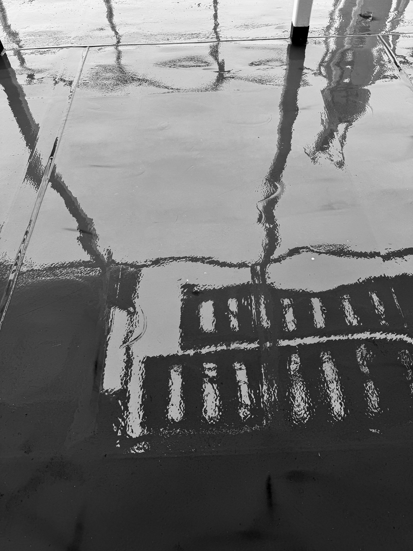 Regenwetter