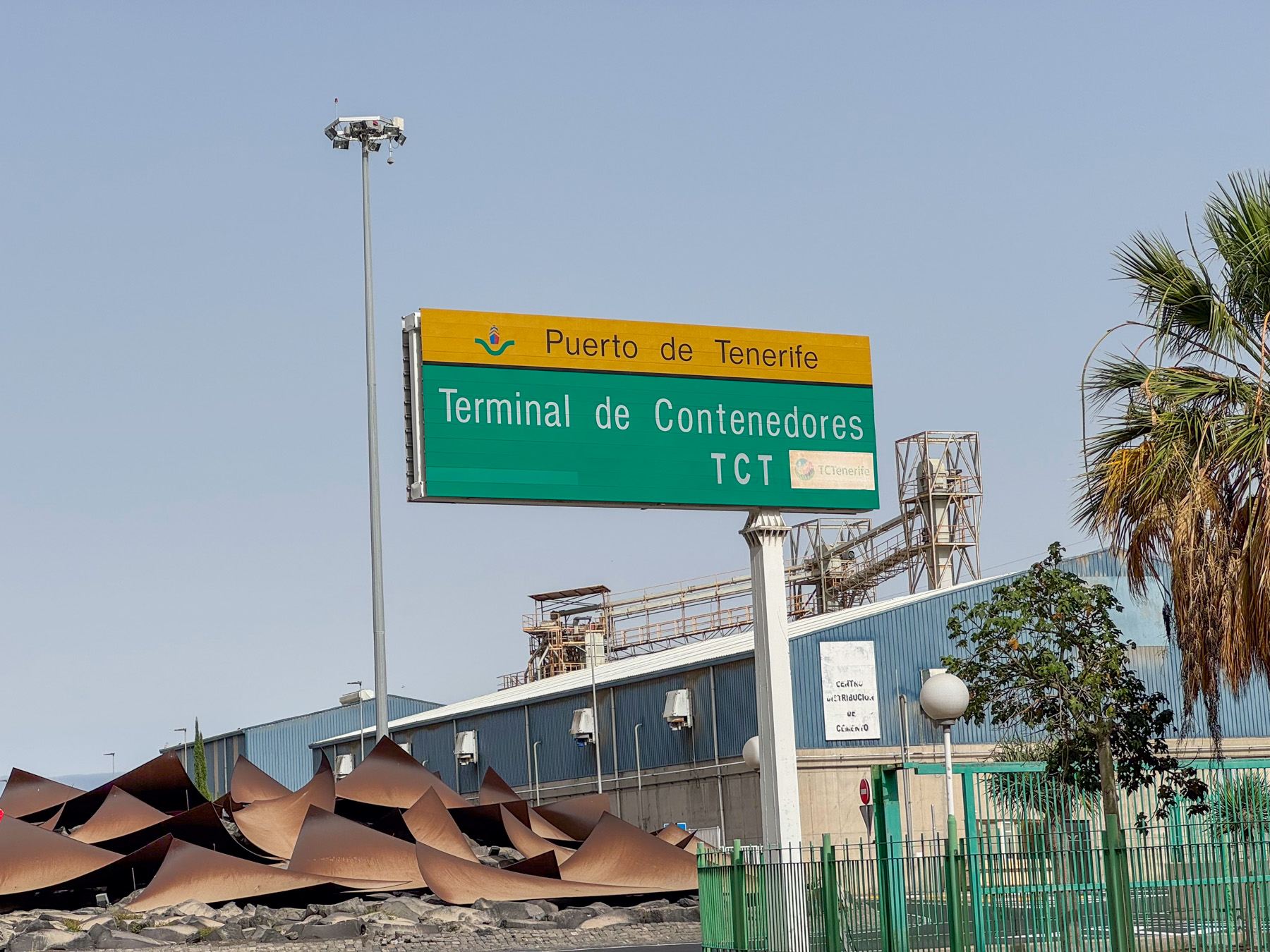 Santa Cruz de Temeriffa