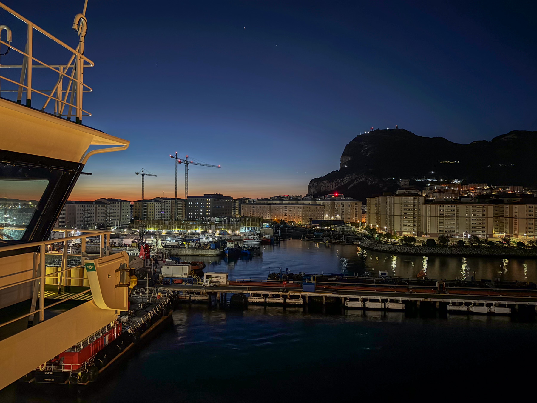 Gibraltar