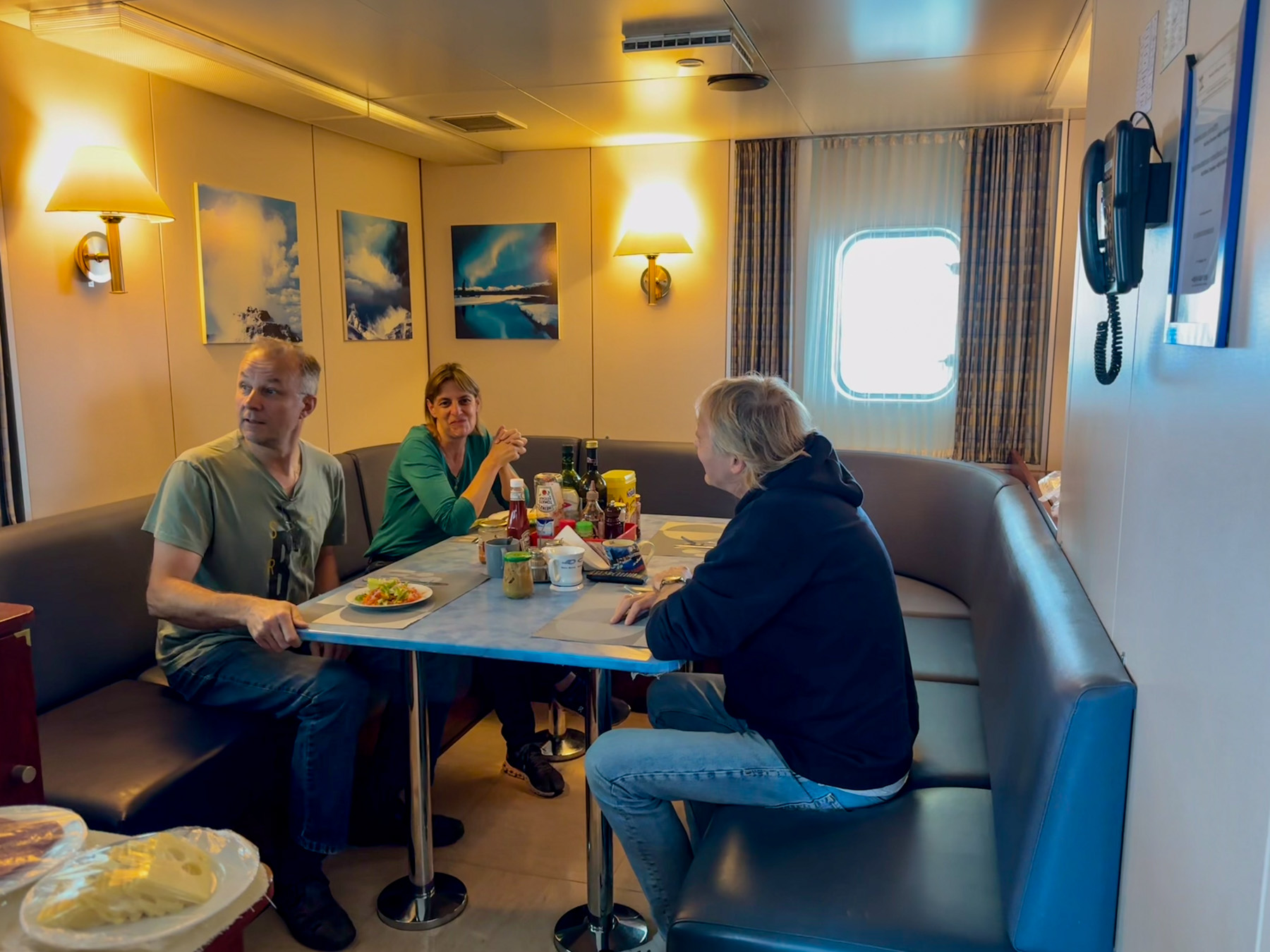 Abendessen