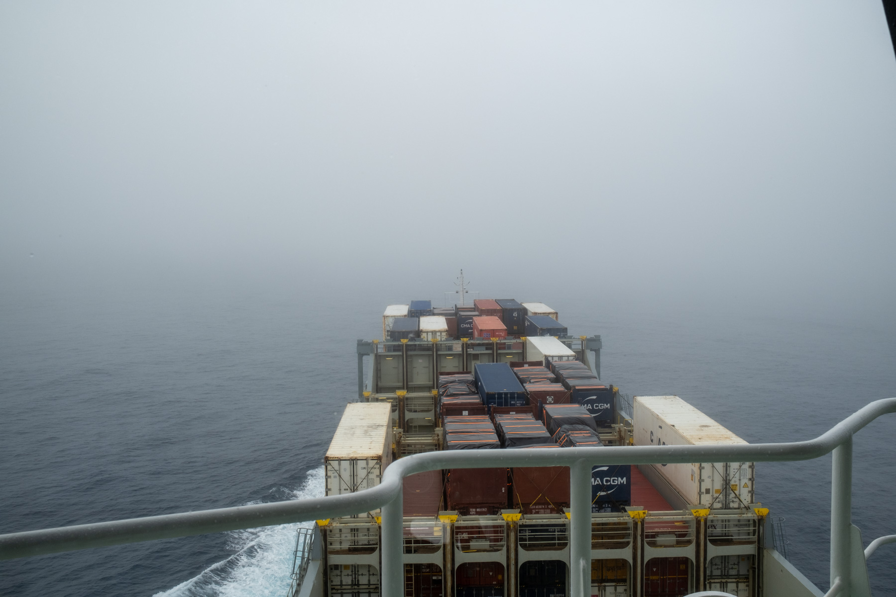 Nebel