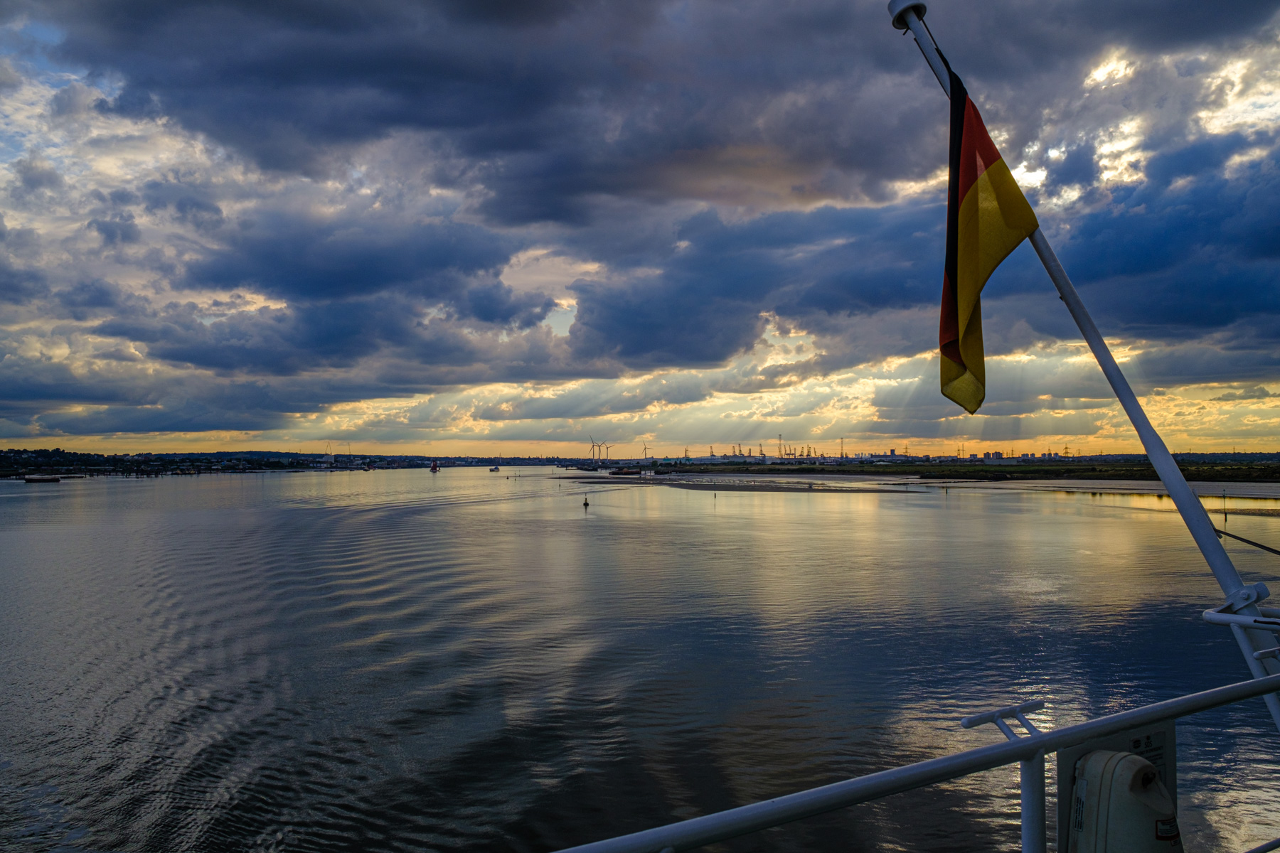 Tilbury