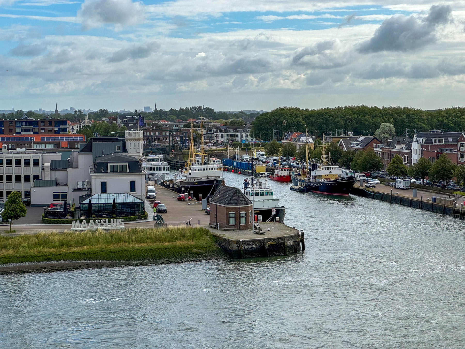 Maassluis