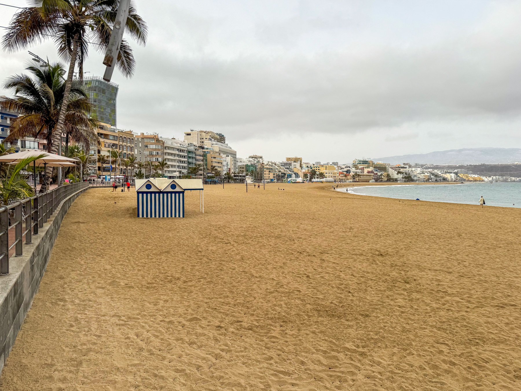 Las Palmas Gran Canaria