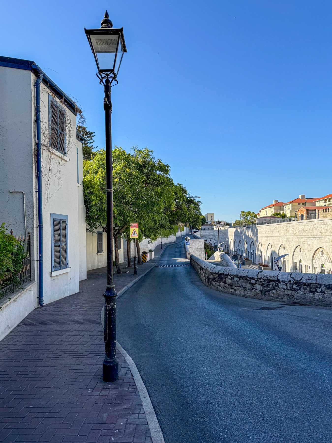 Gibraltar