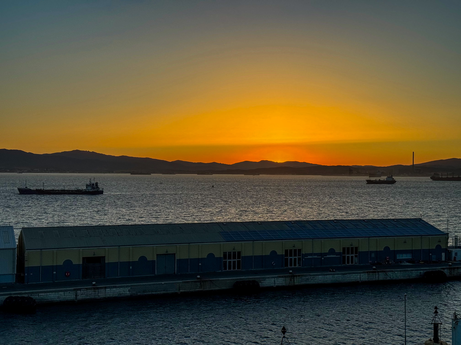 Gibraltar