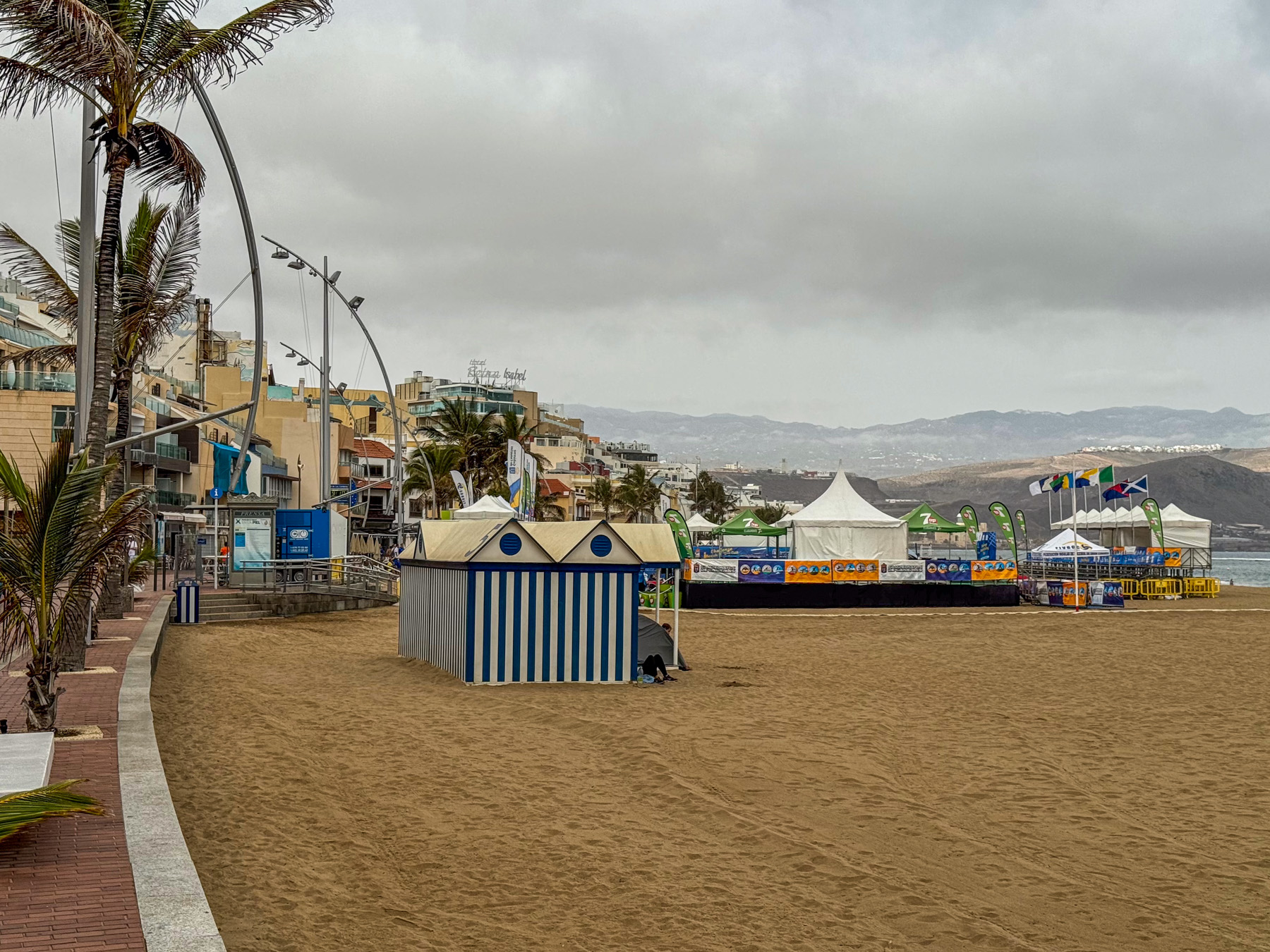 Las Palmas Gran Canaria