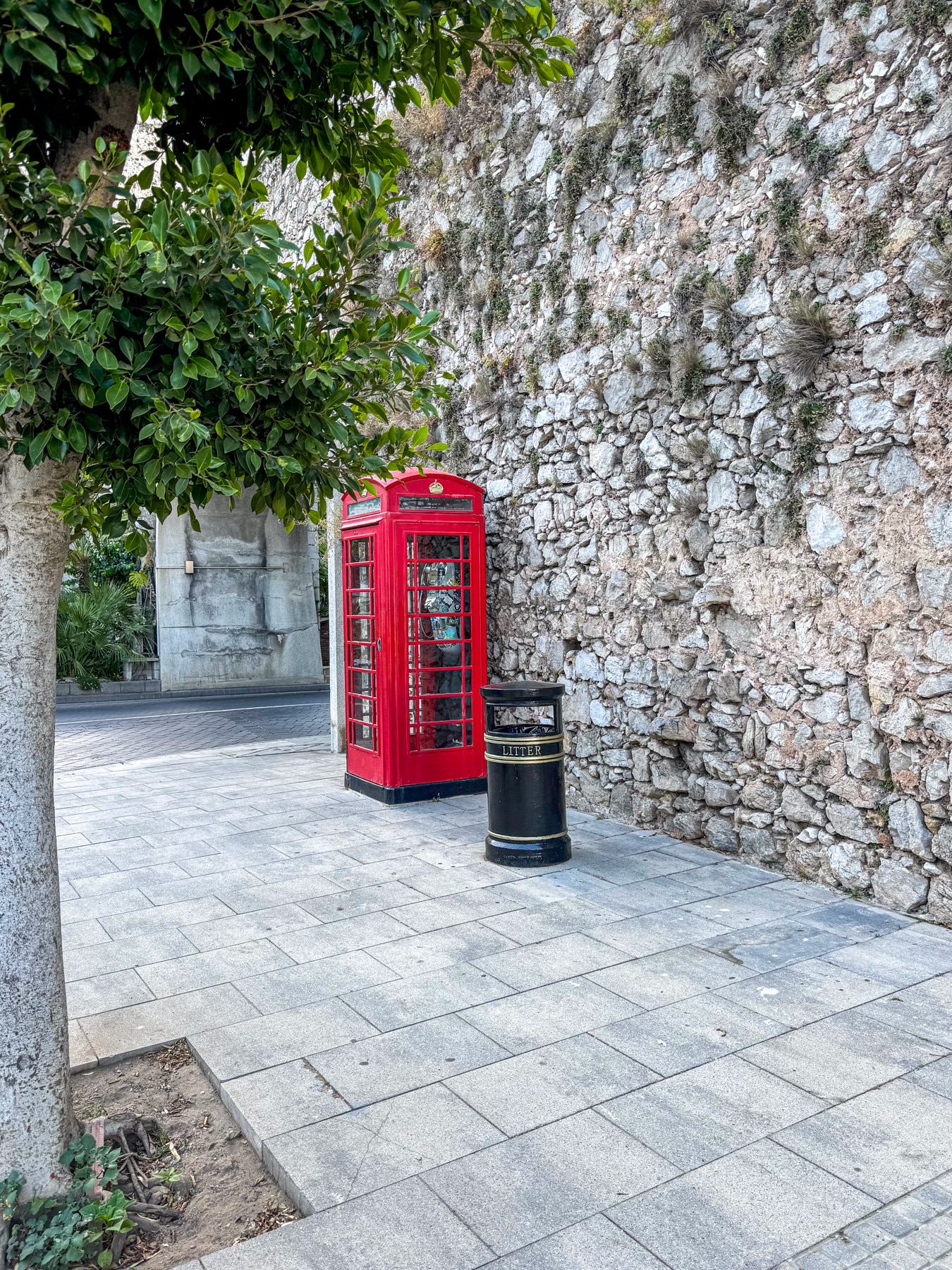 Gibraltar