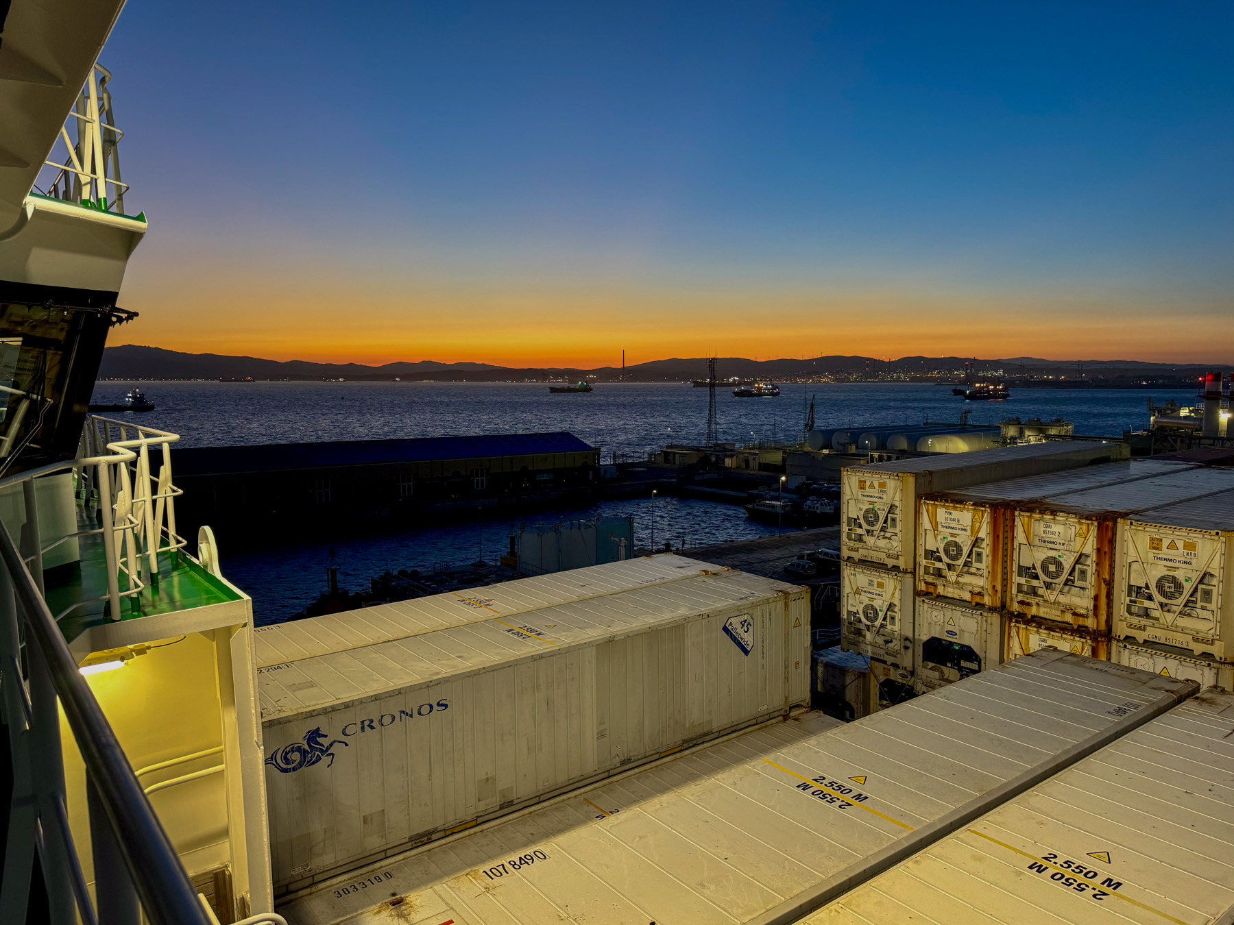 Gibraltar