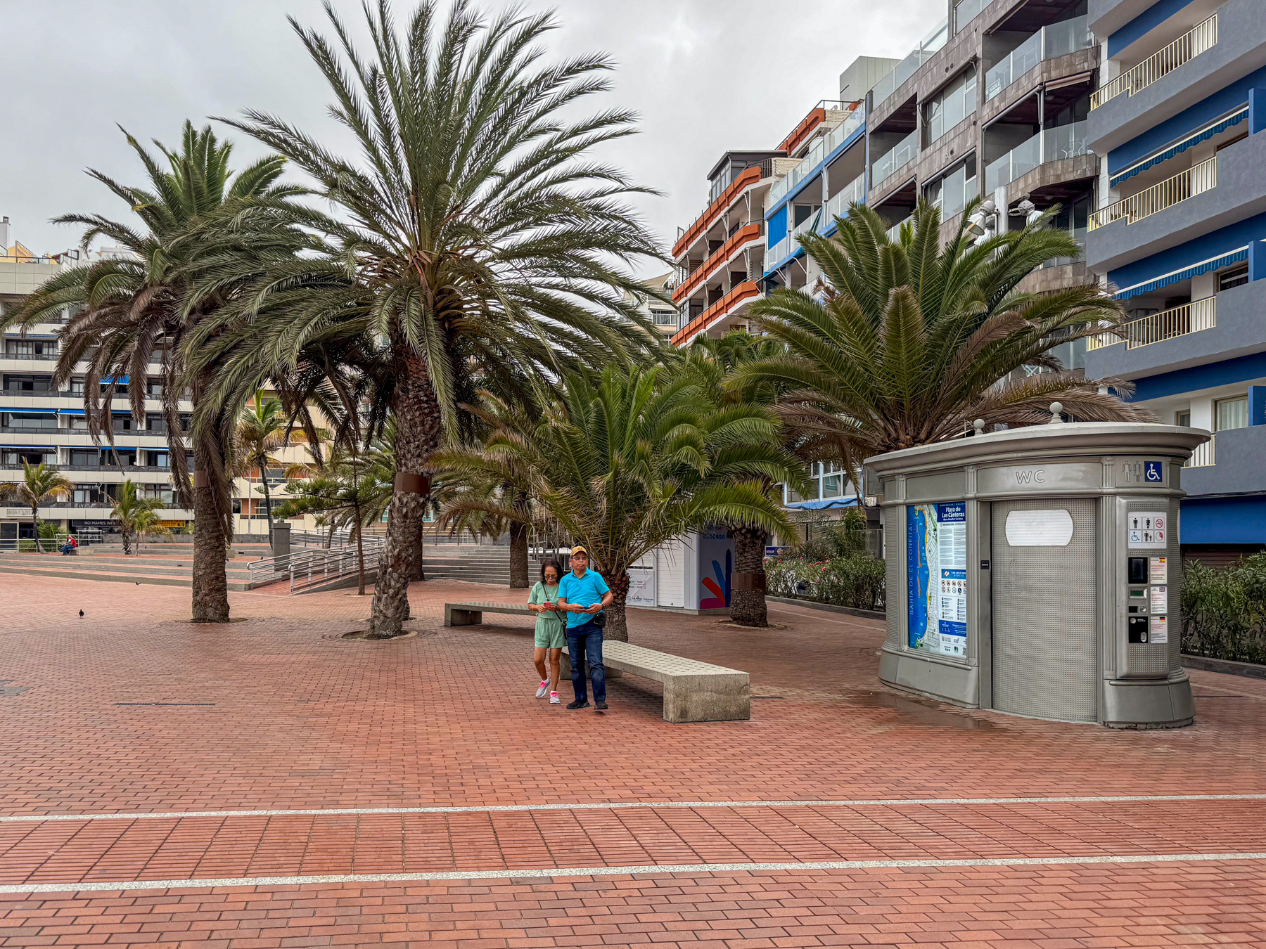 Las Palmas Gran Canaria