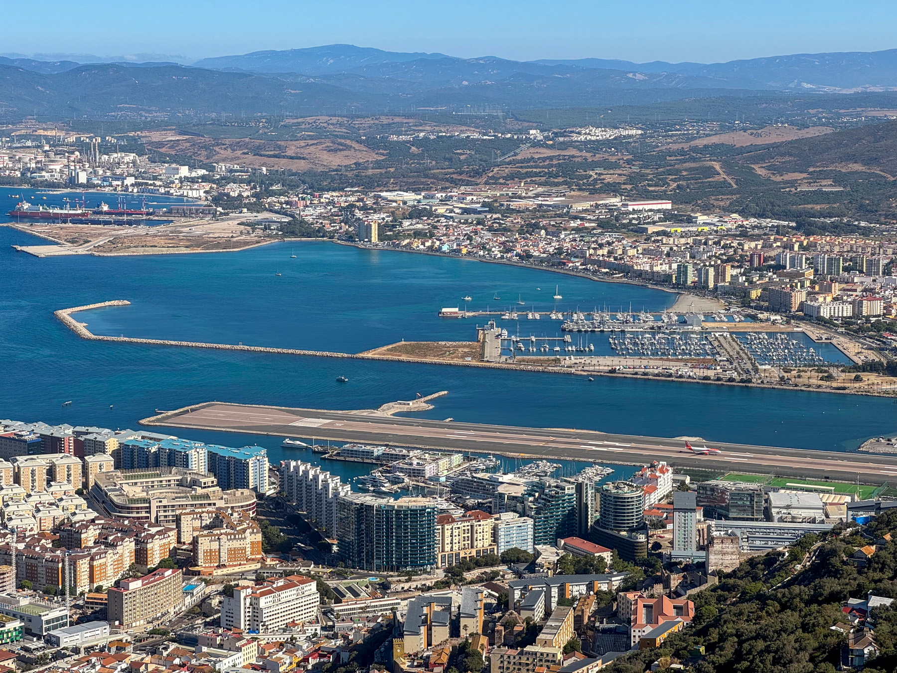 Gibraltar