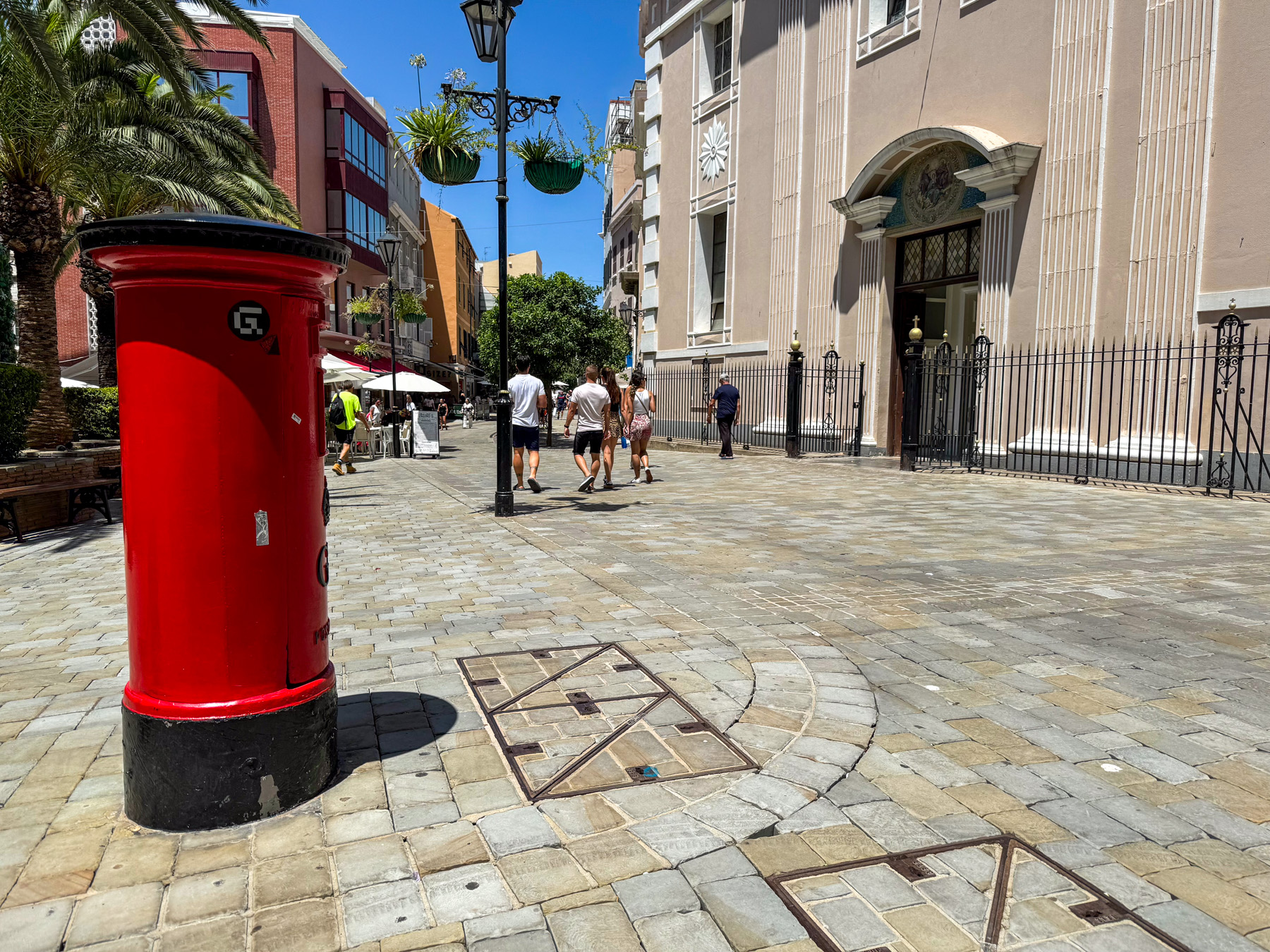 Gibraltar