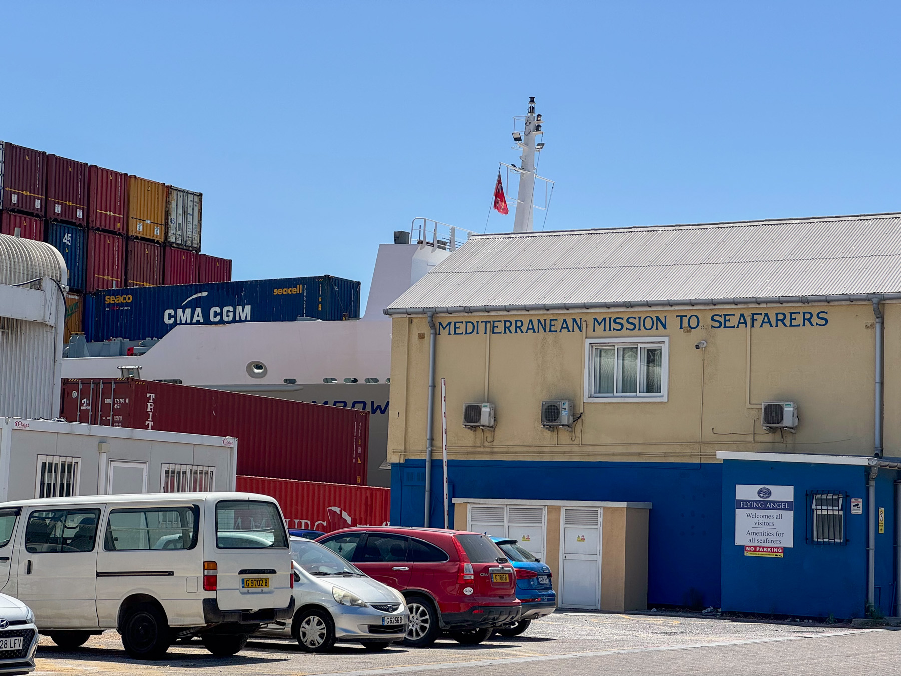Gibraltar