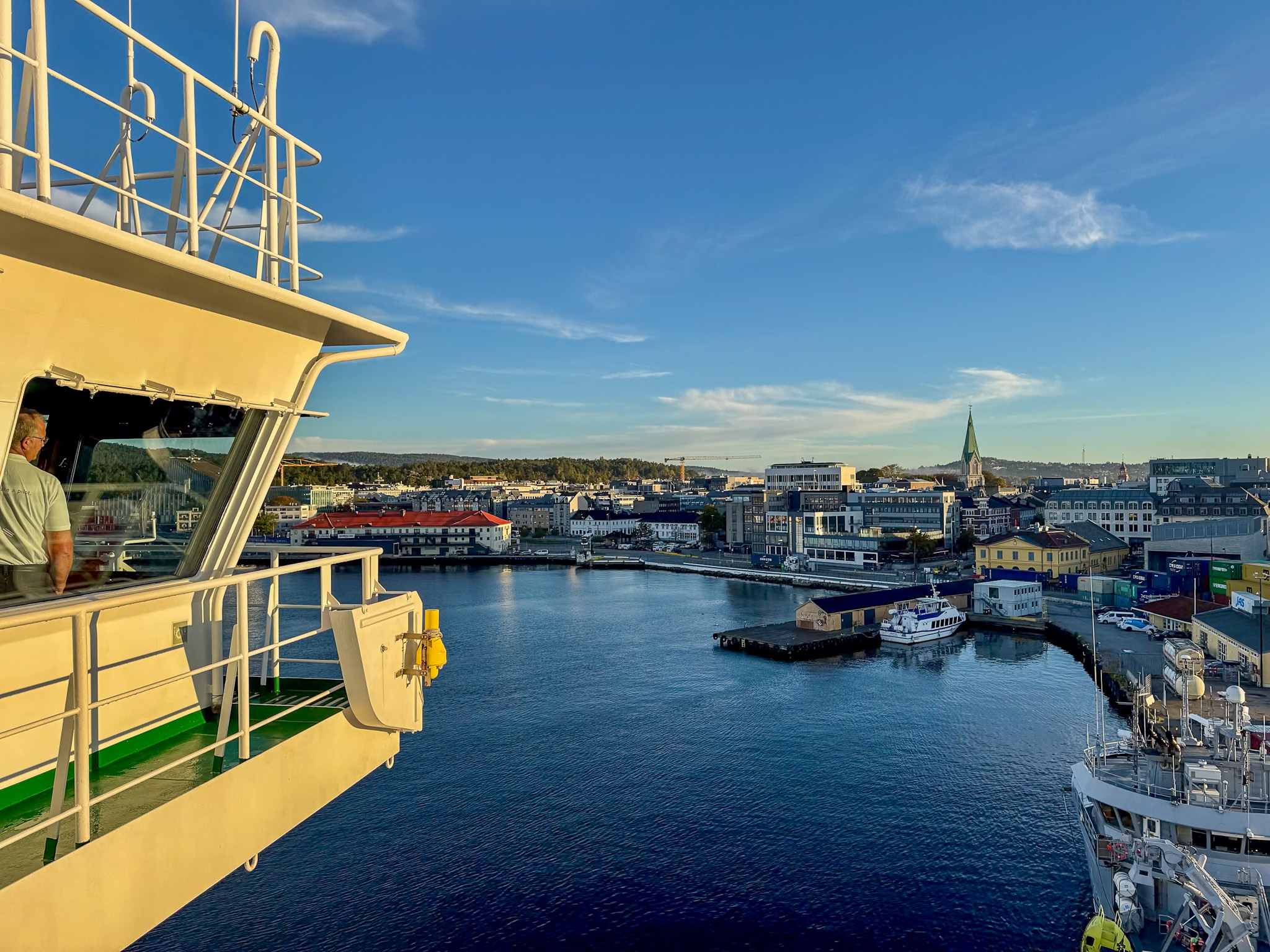 Kristiansand