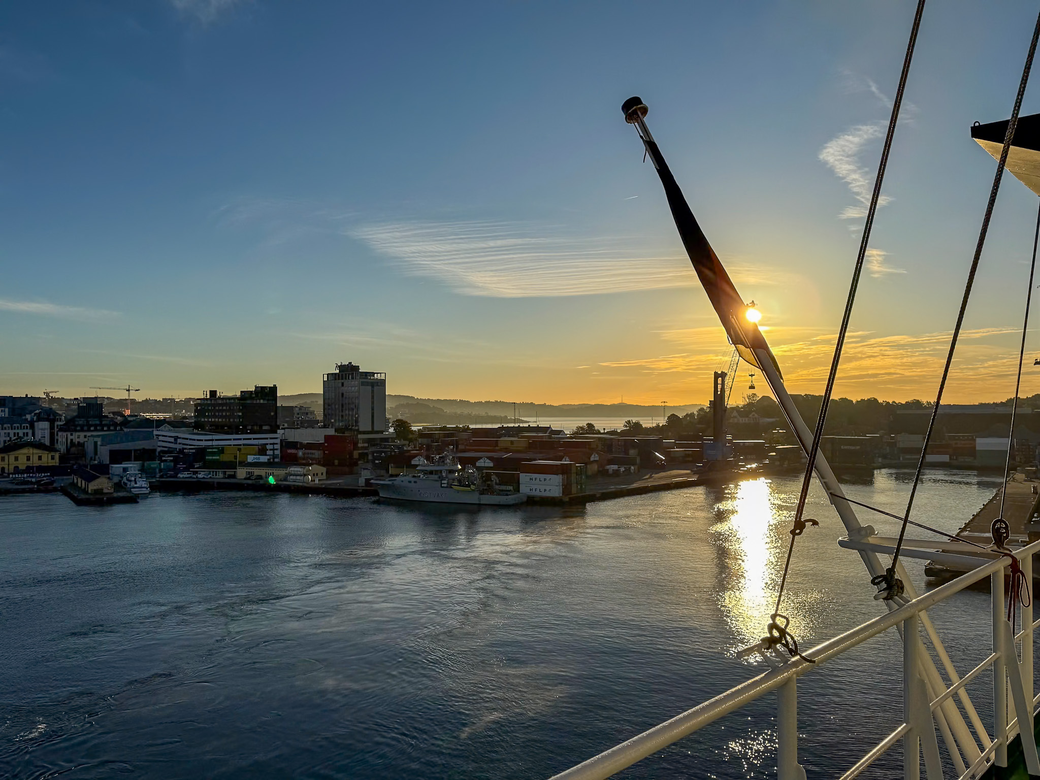 Kristiansand