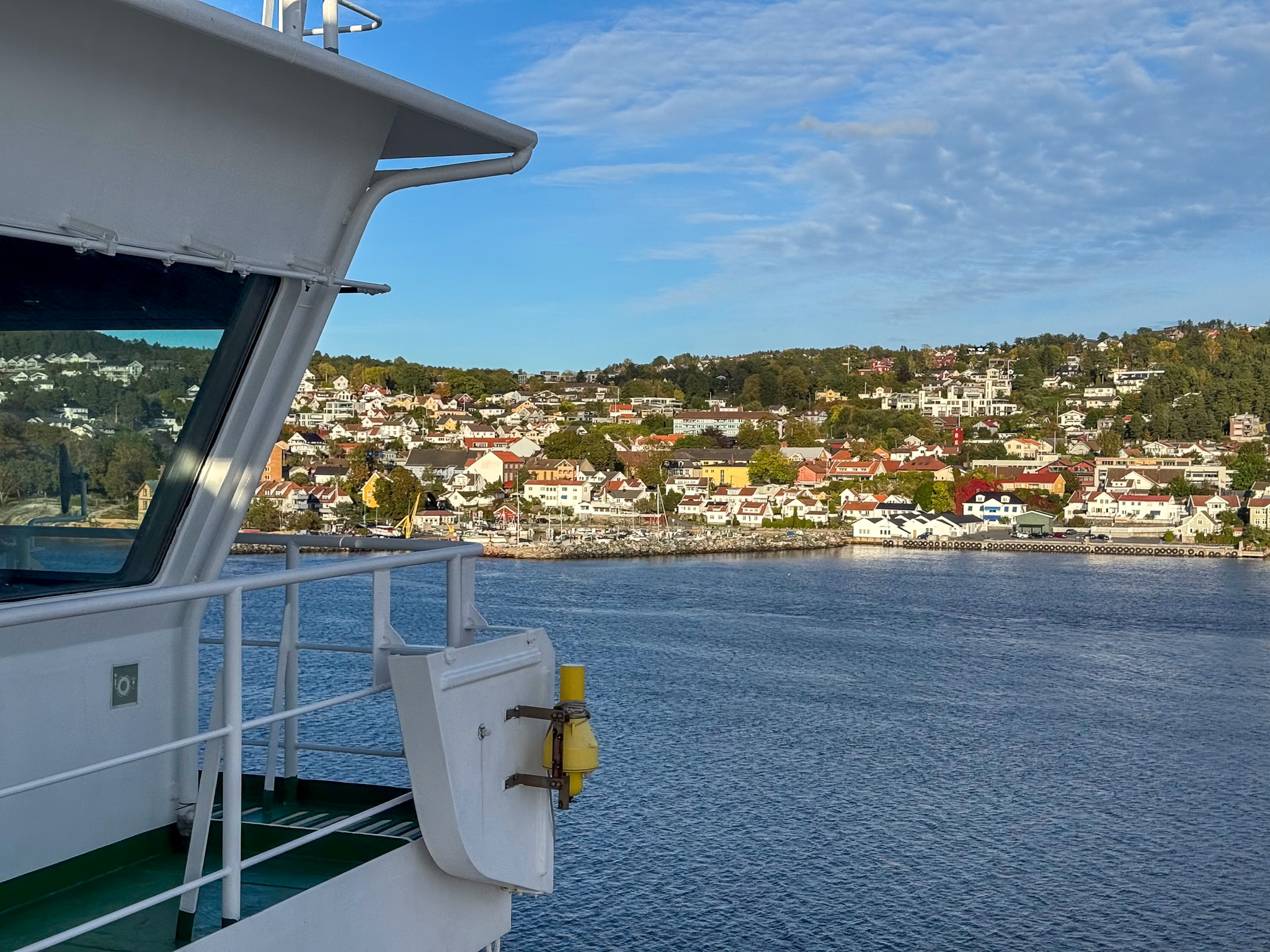 Drøbak