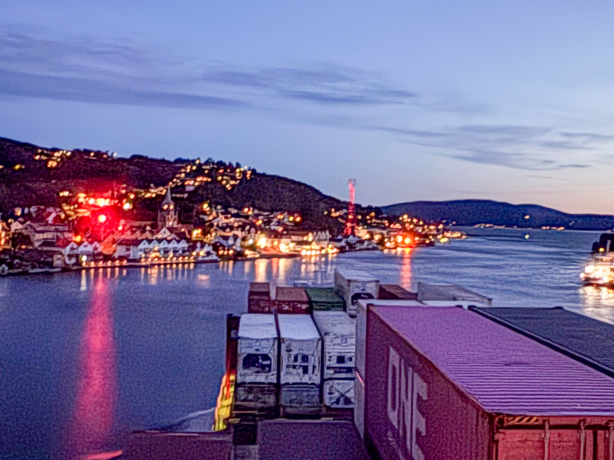 Svelvik