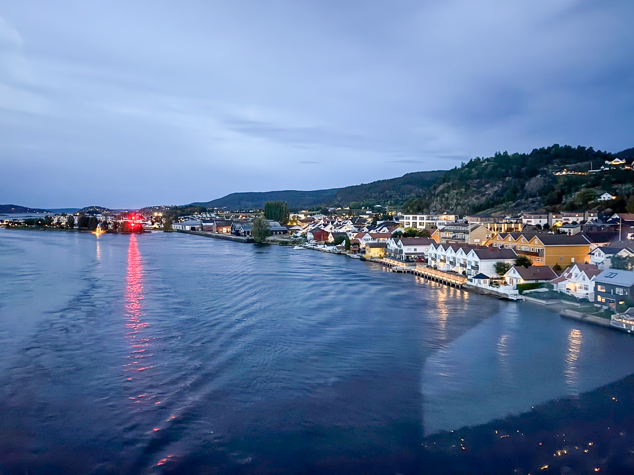 Svelvik