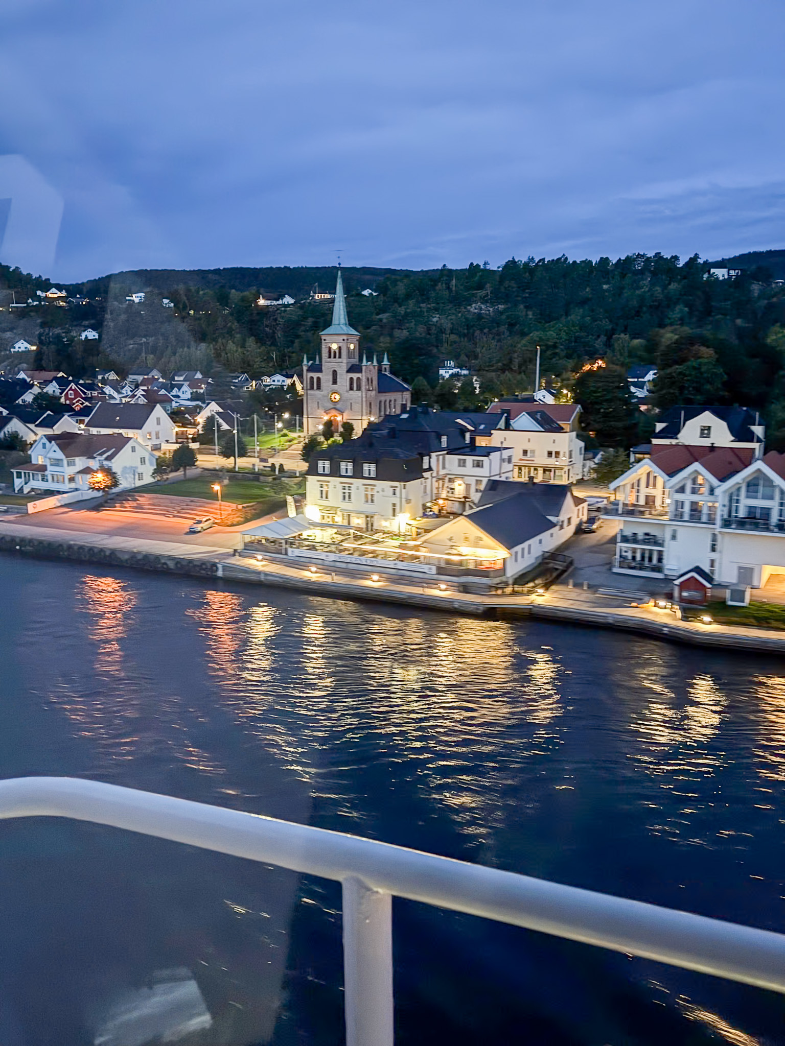 Svelvik