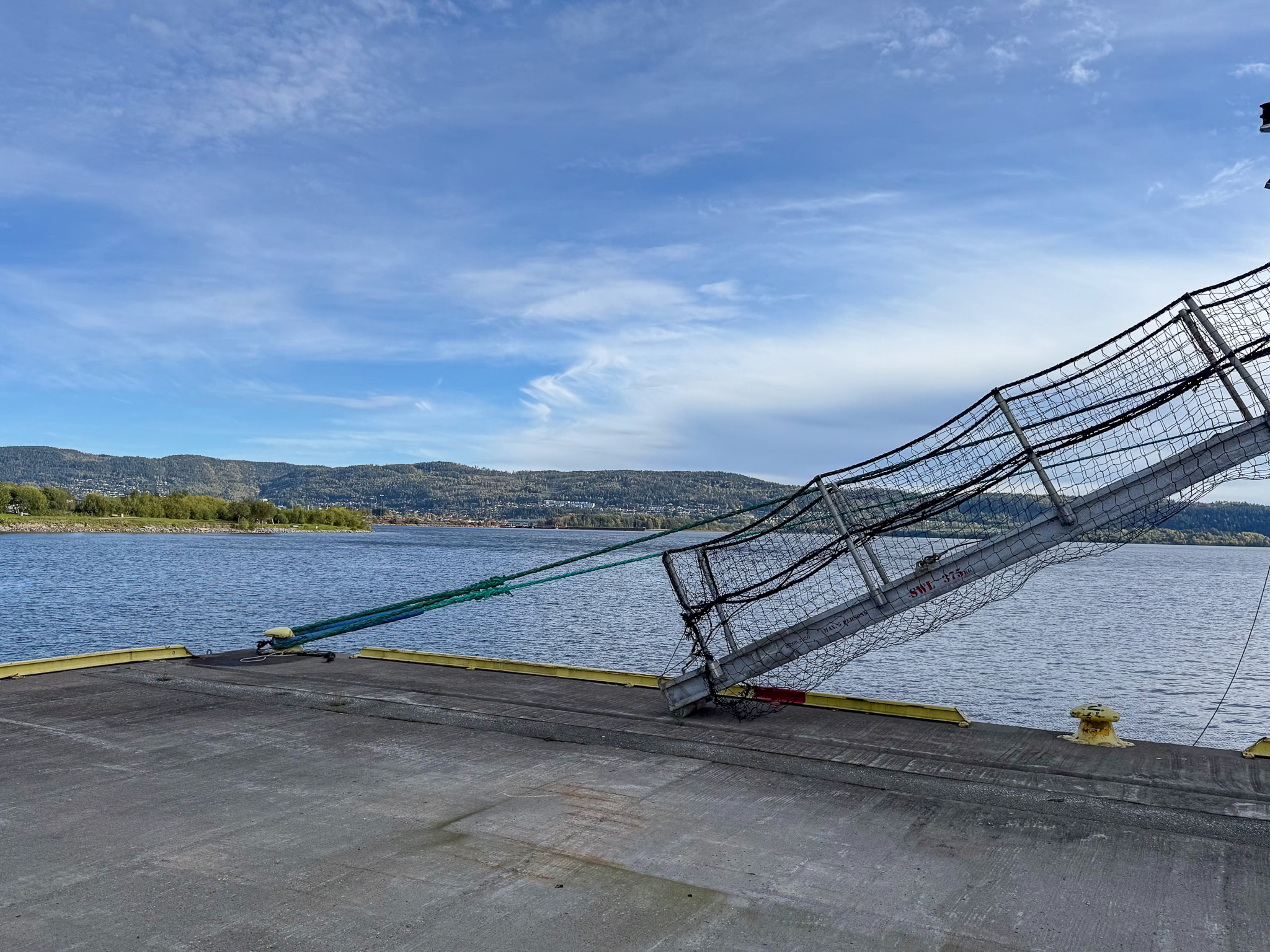 in Drammen