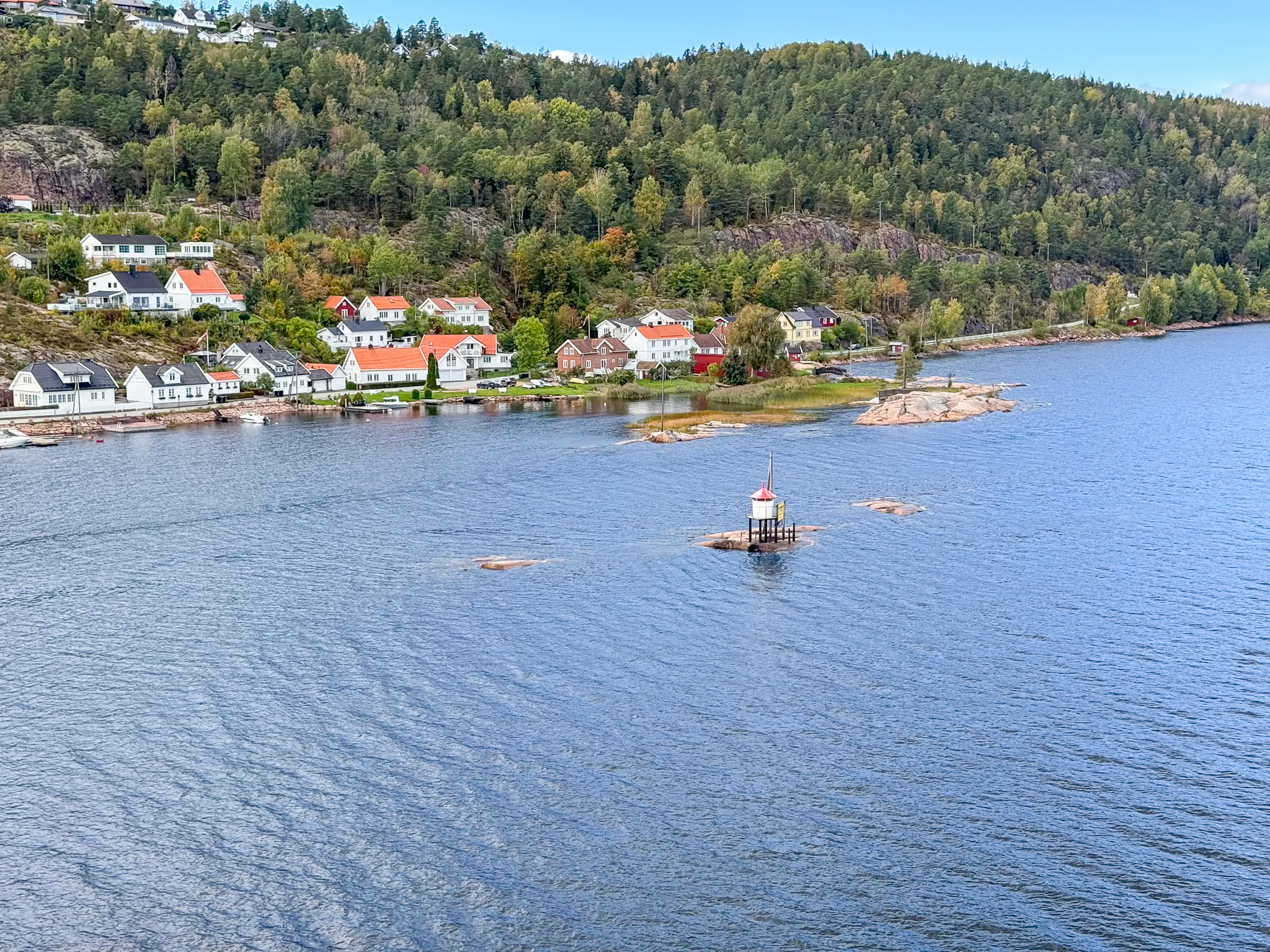 Svelvik