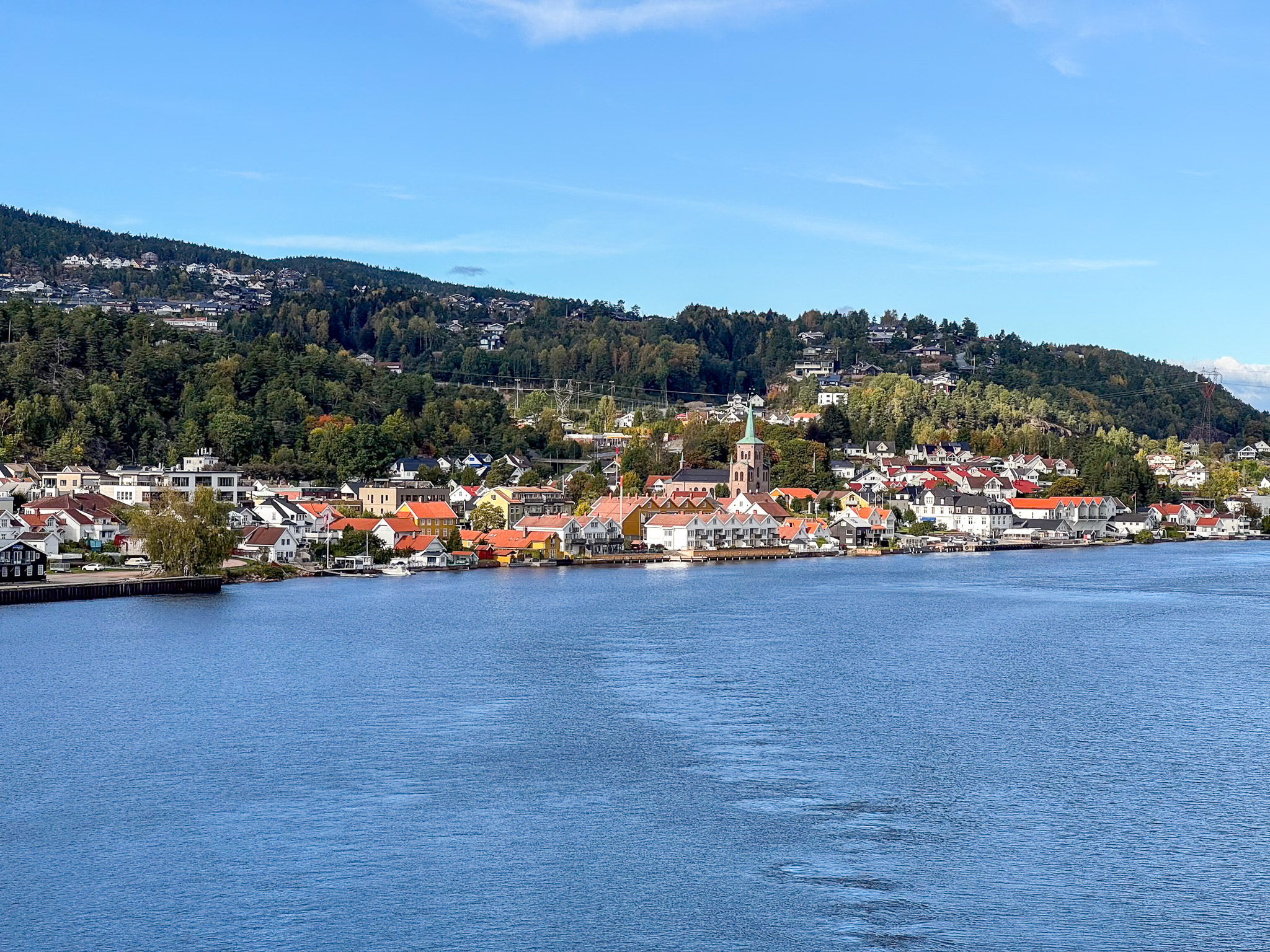 Svelvik