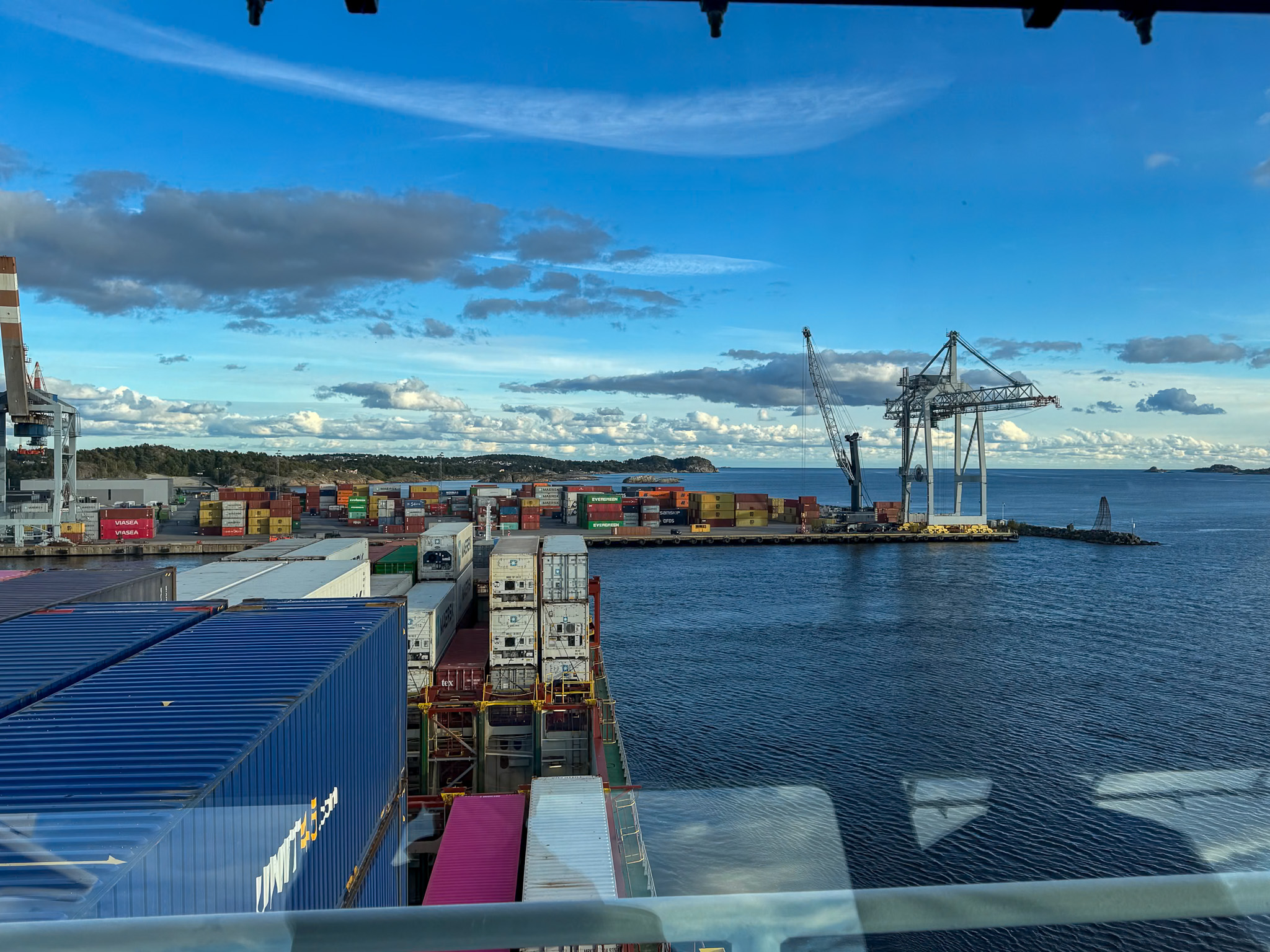 Larvik
