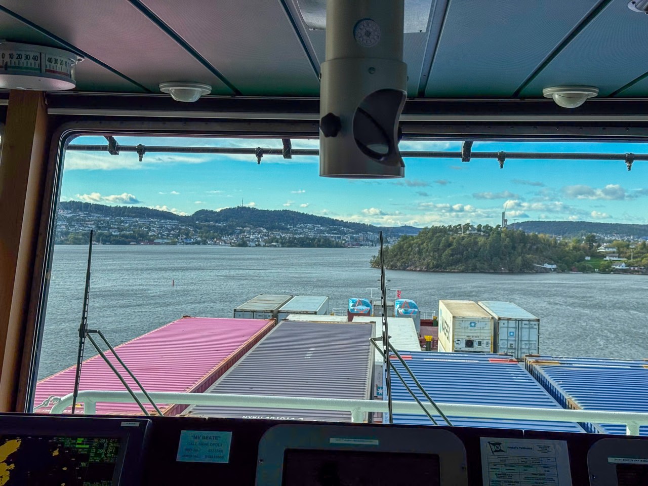 09-2024 noch einmal Norwegen