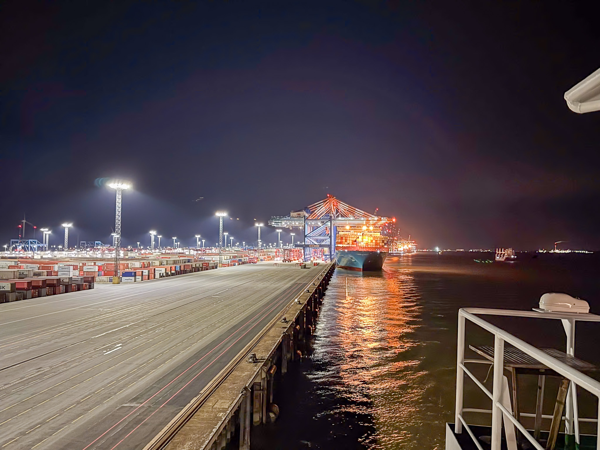 Bremerhaven