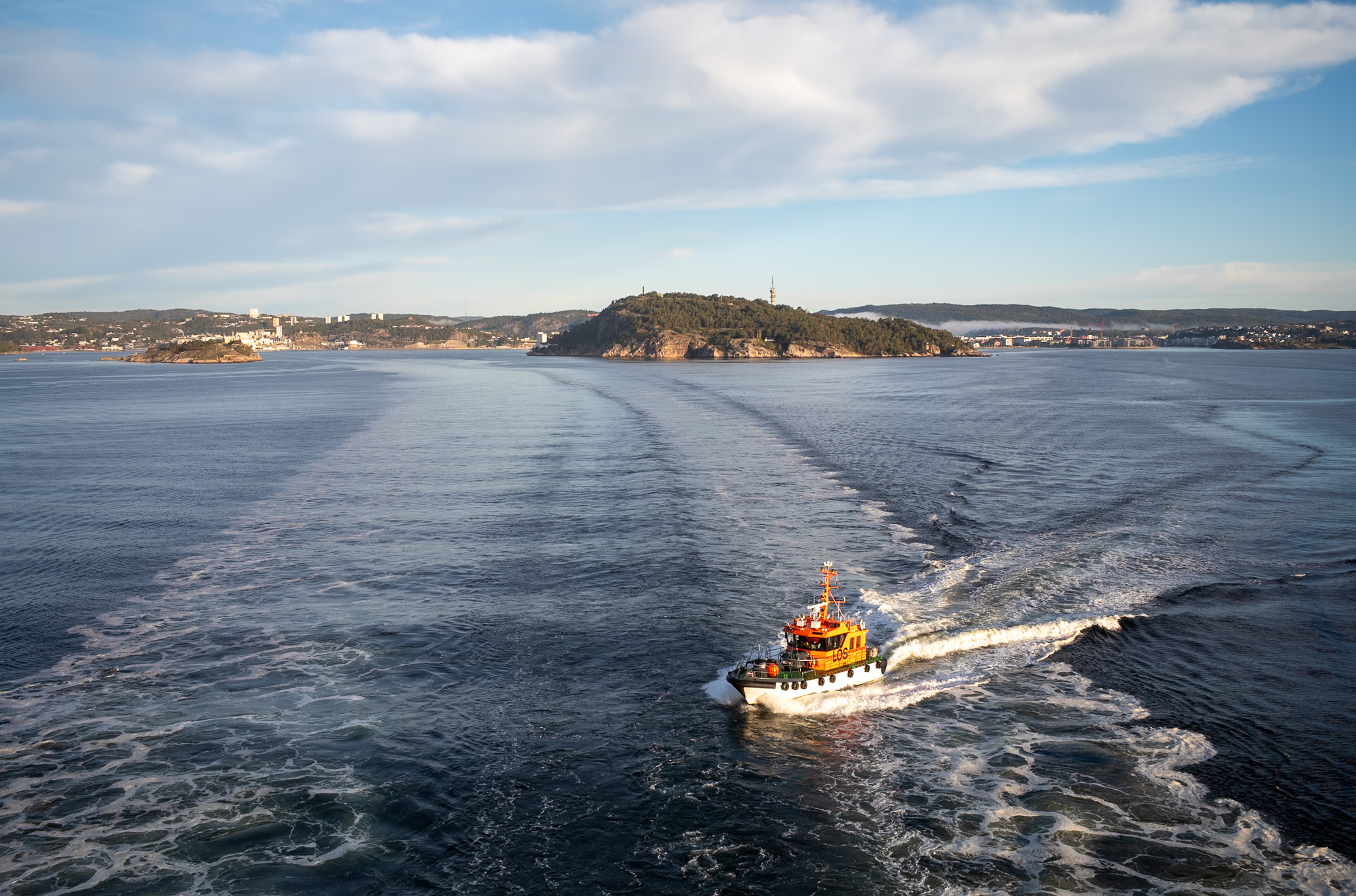 Kristiansand