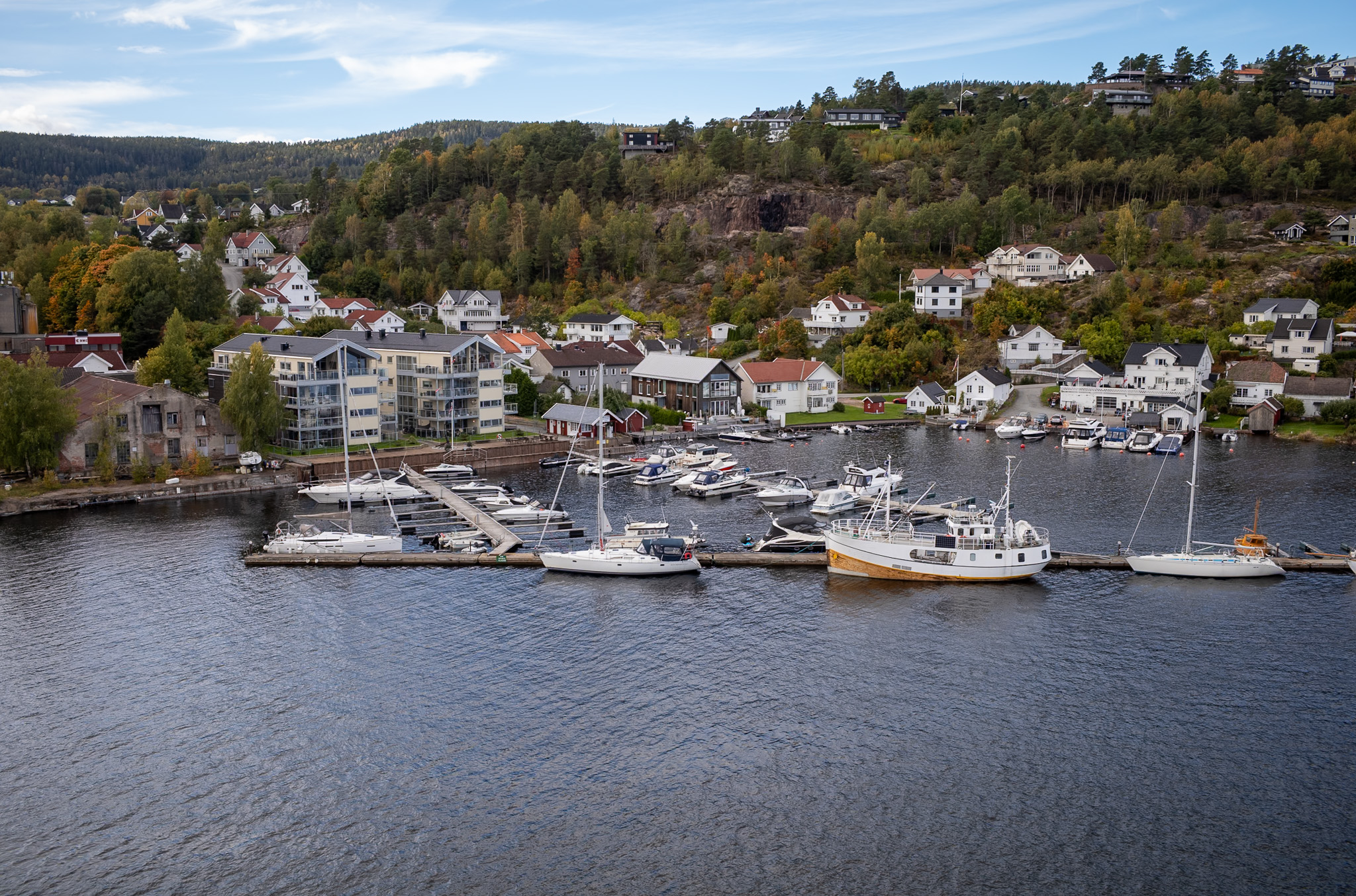Svelvik
