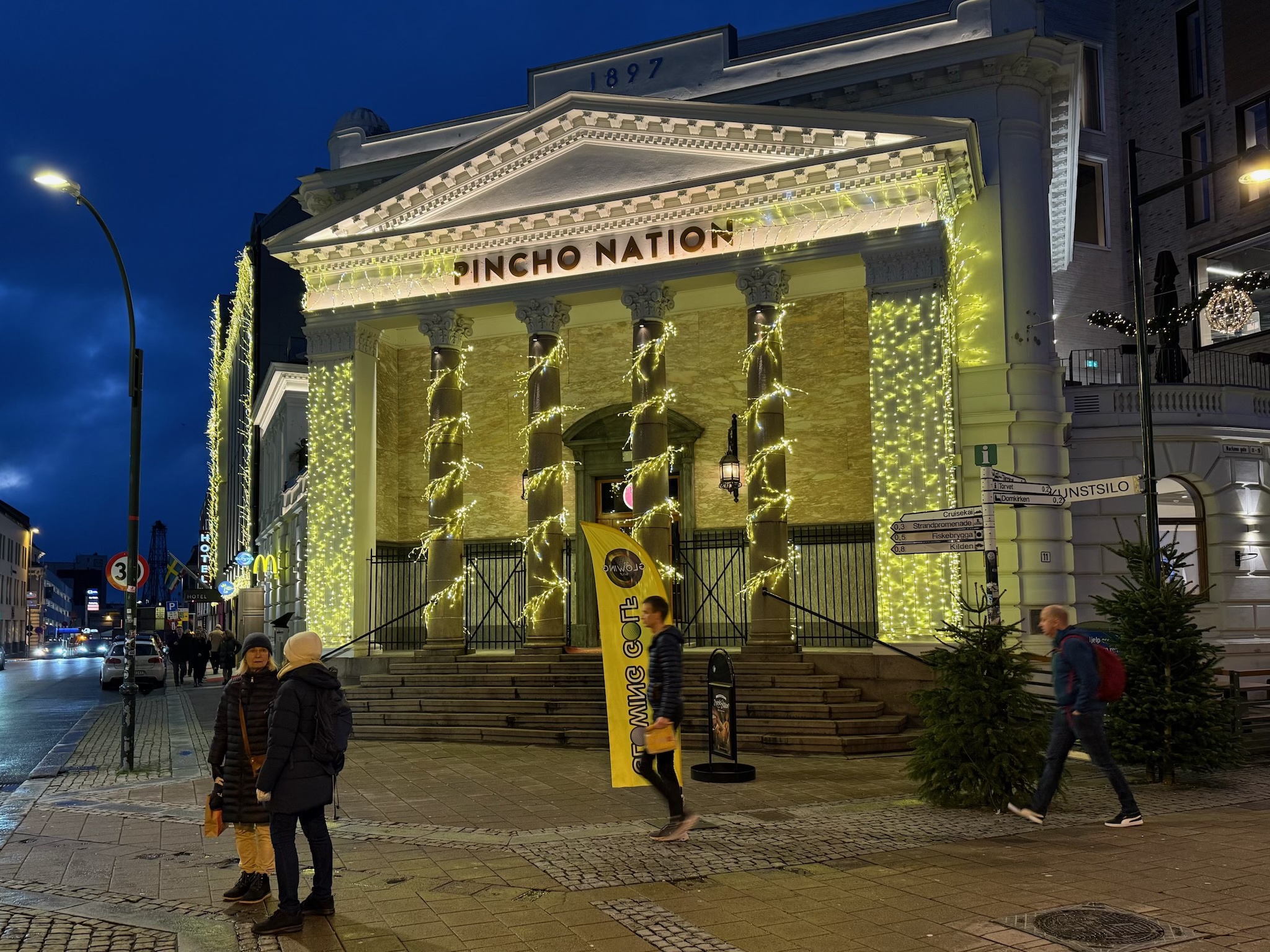 Kristiansand