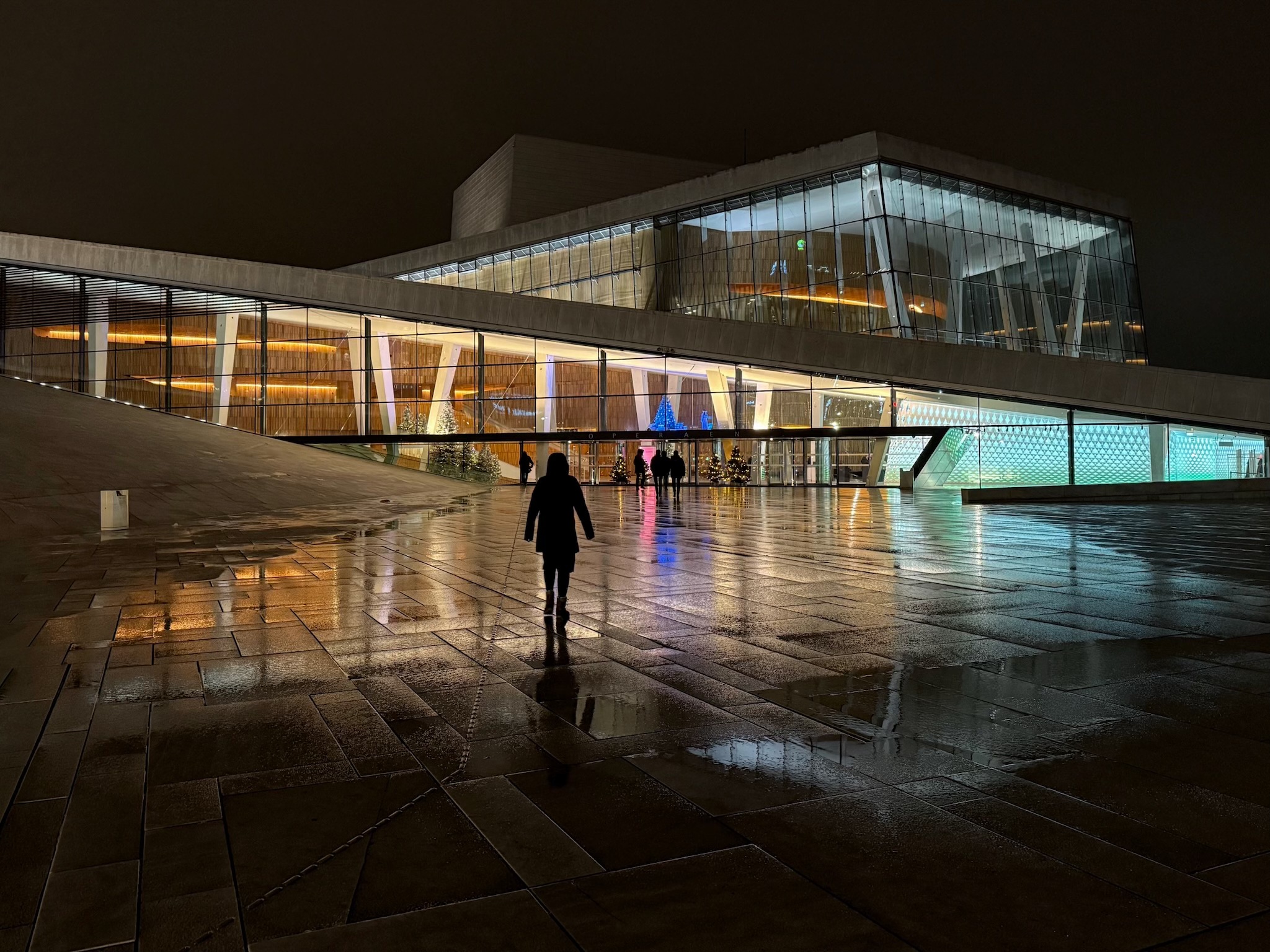 Oslo