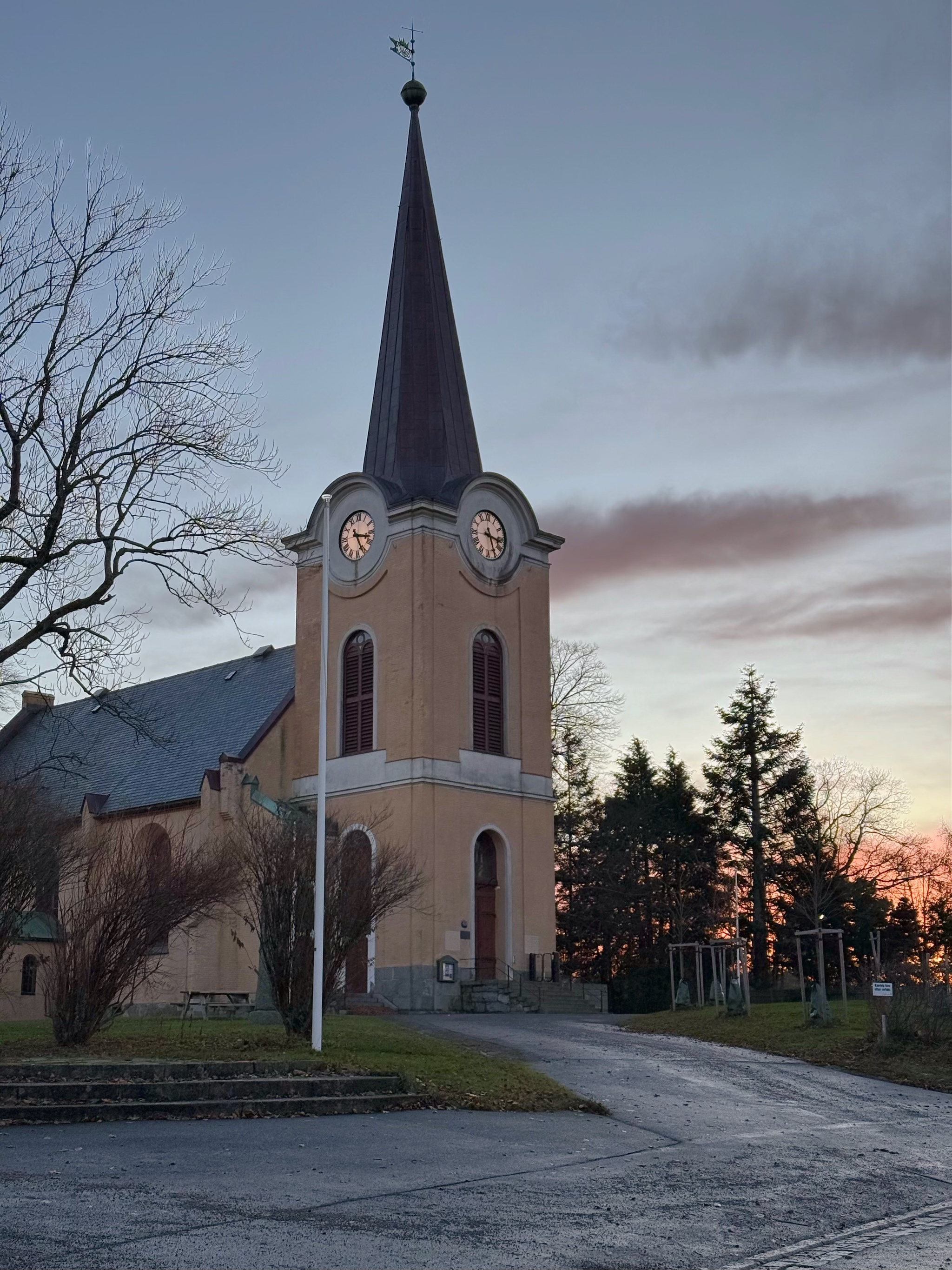 Larvik