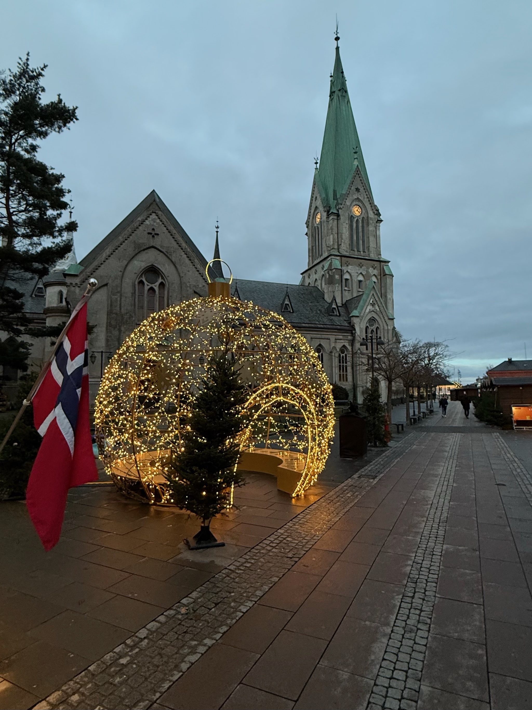 Kristiandsand