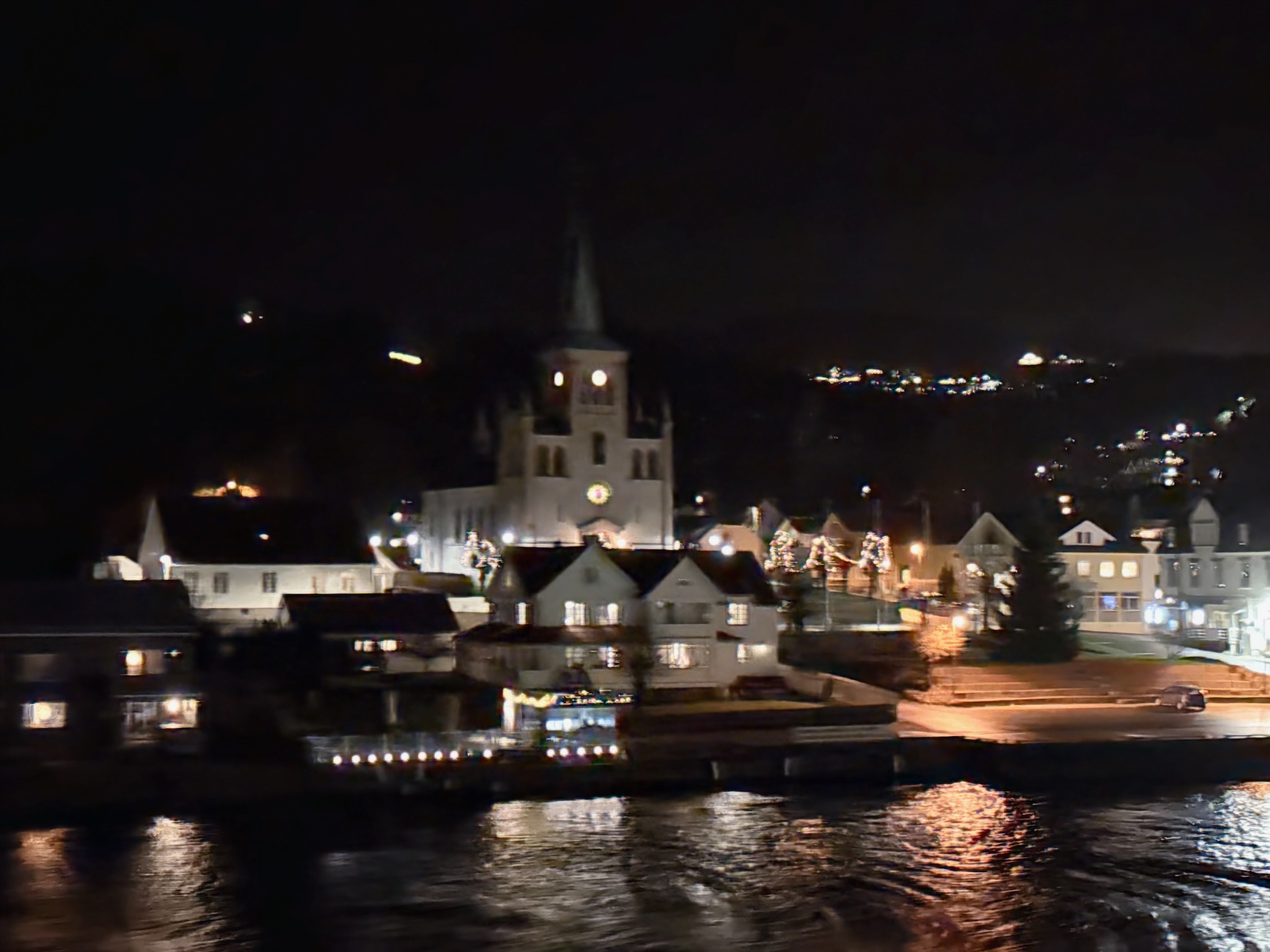 Svelvik