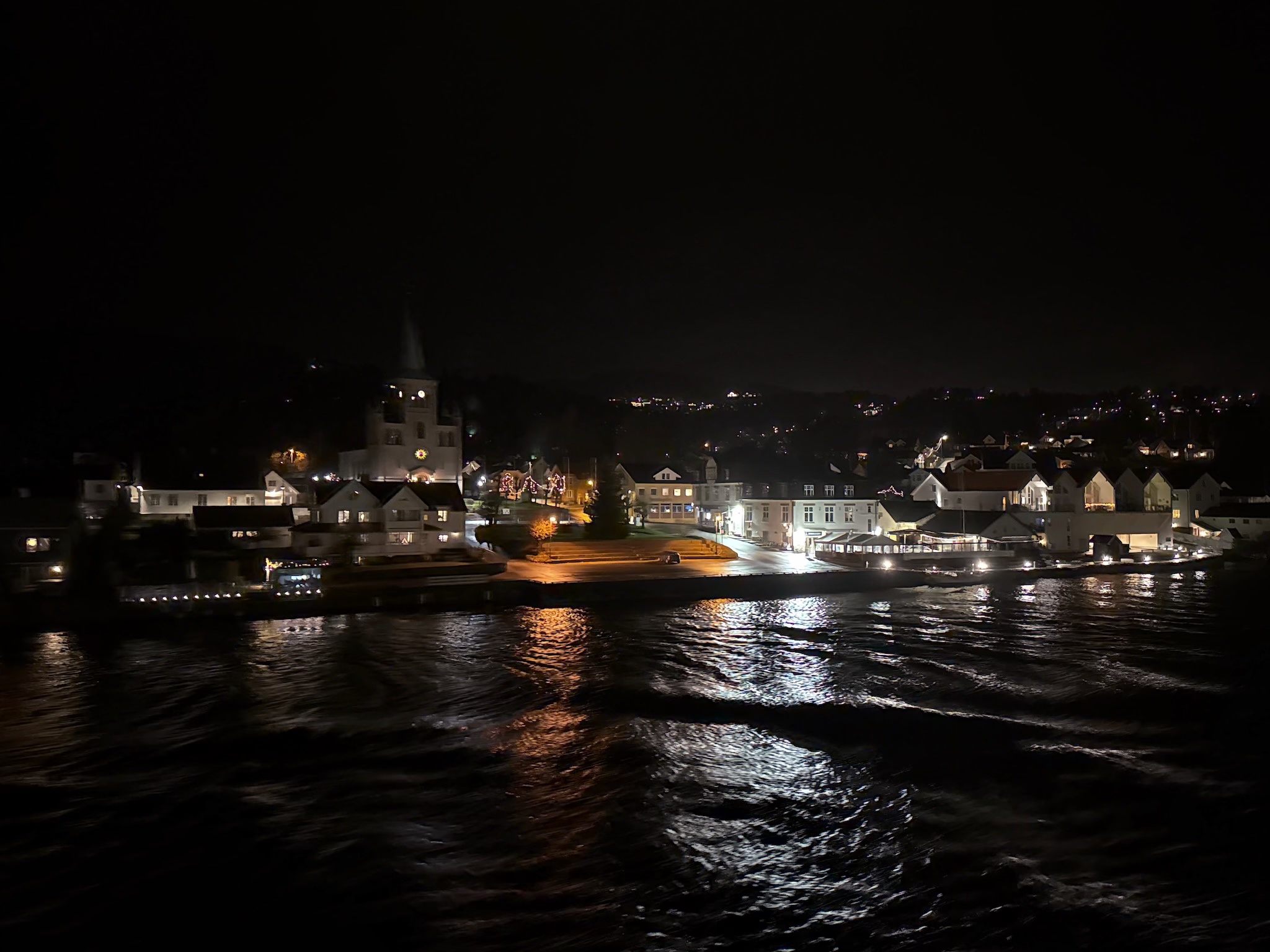 Svelvik