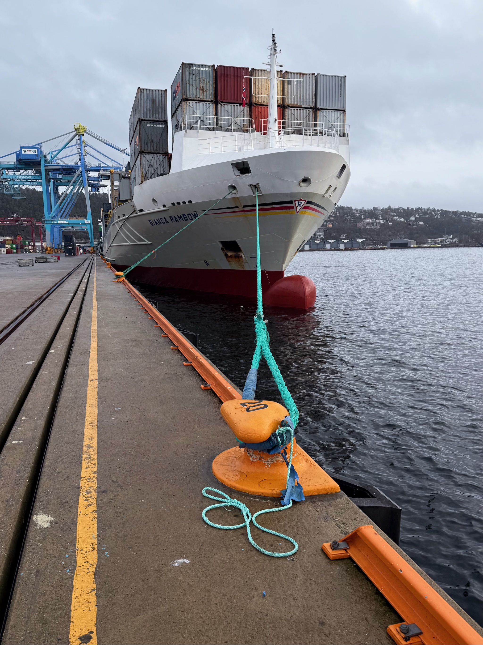 Oslo