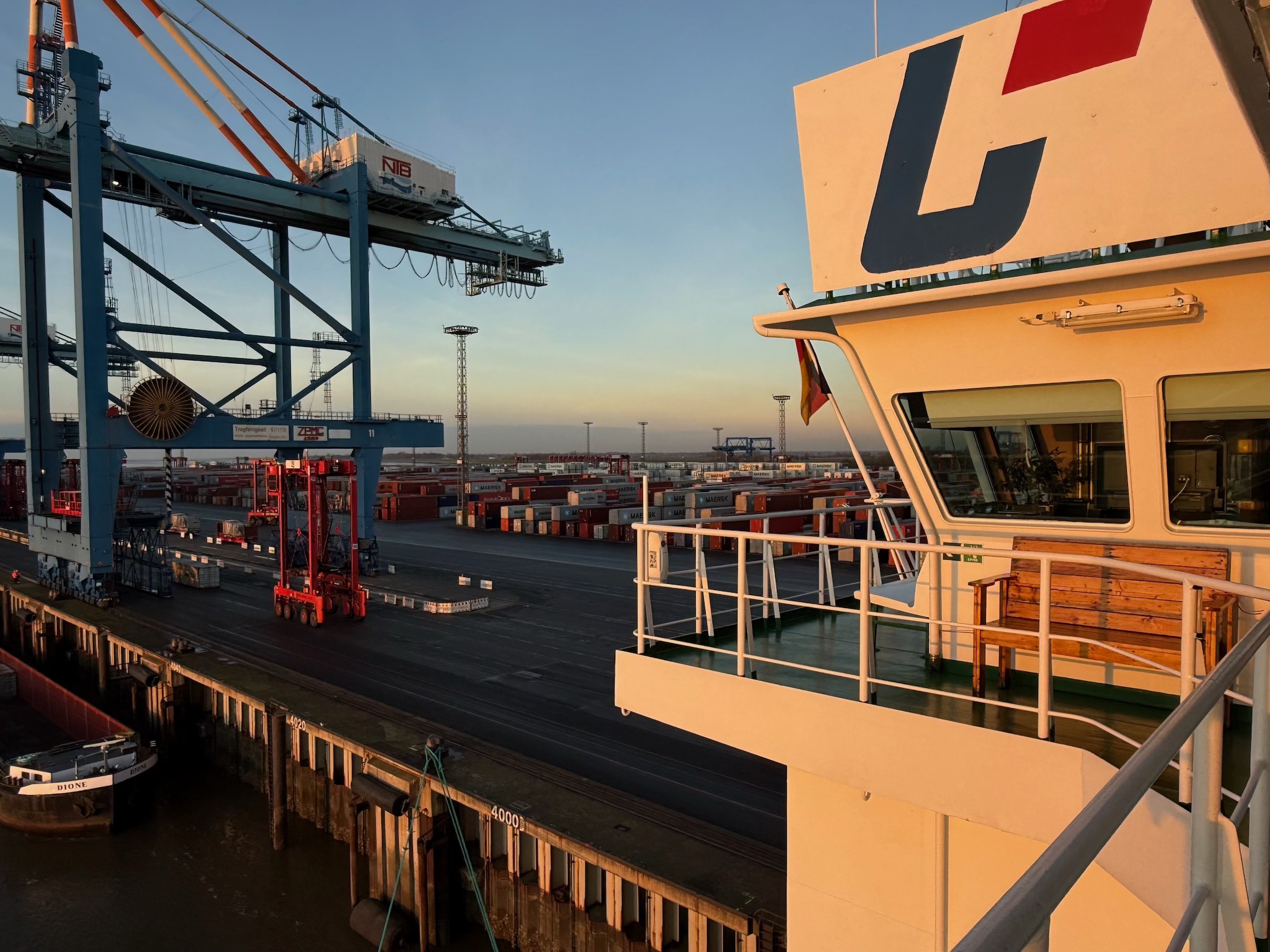 Bremerhaven