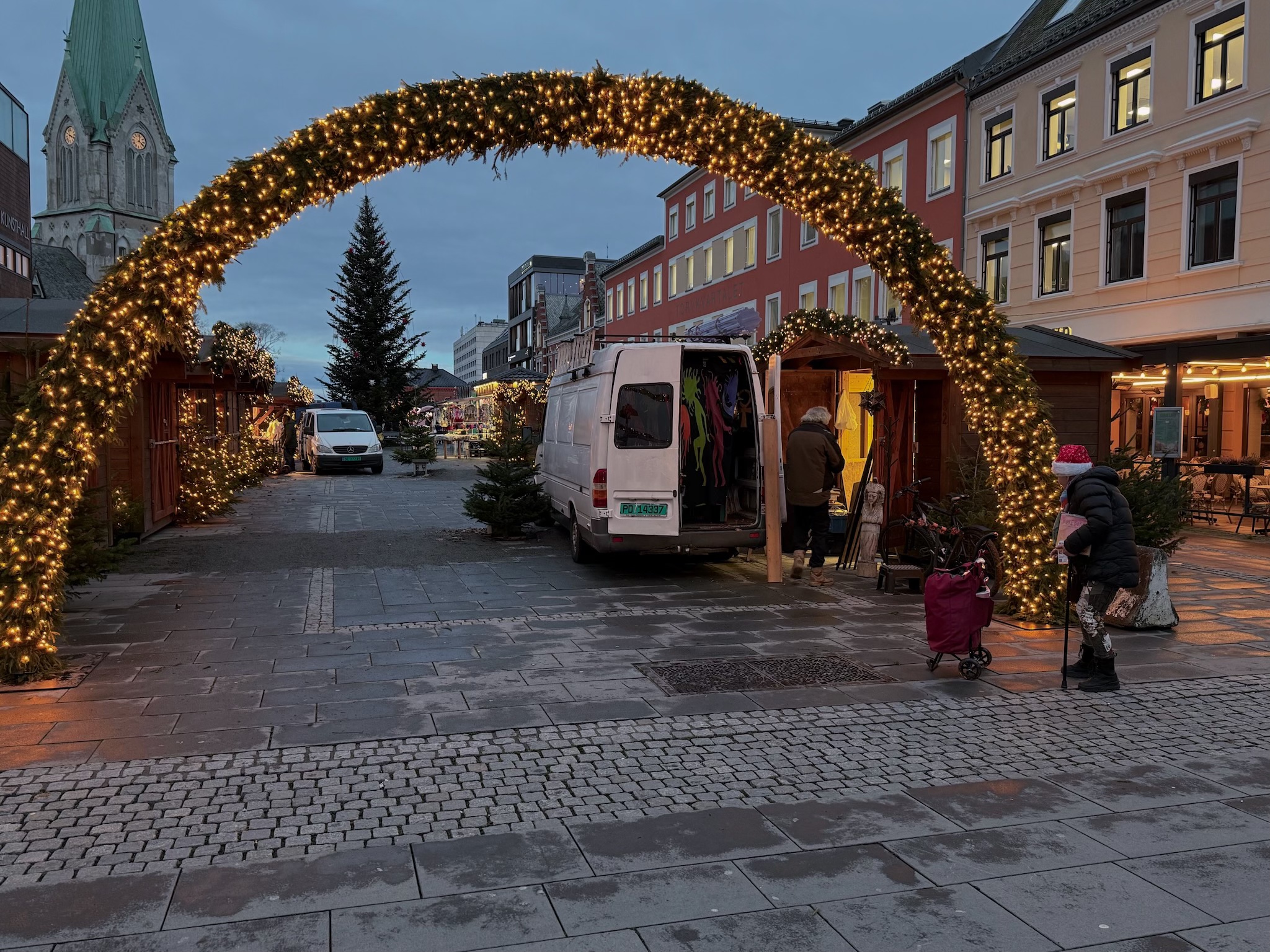 Kristiansand