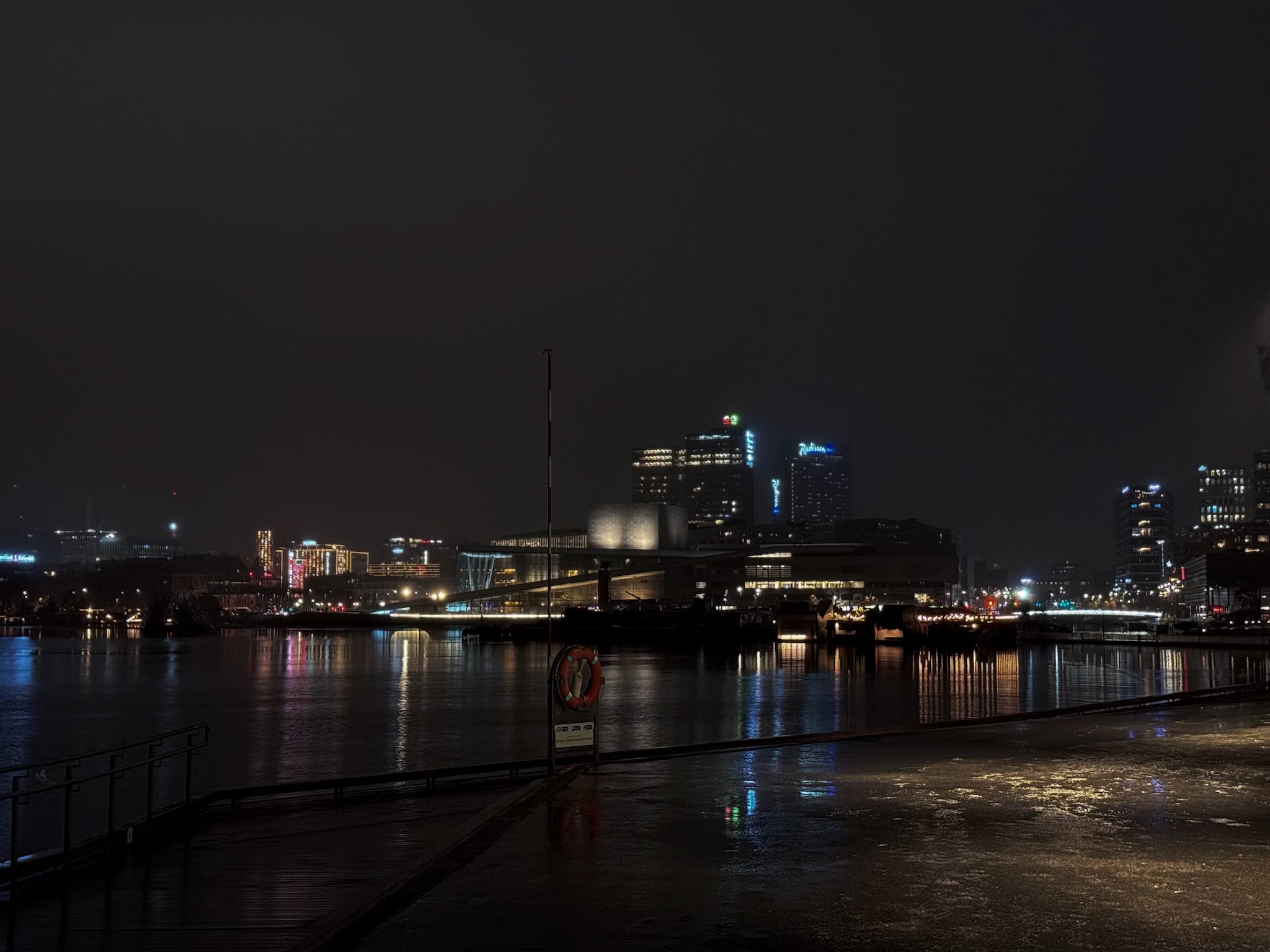 Oslo
