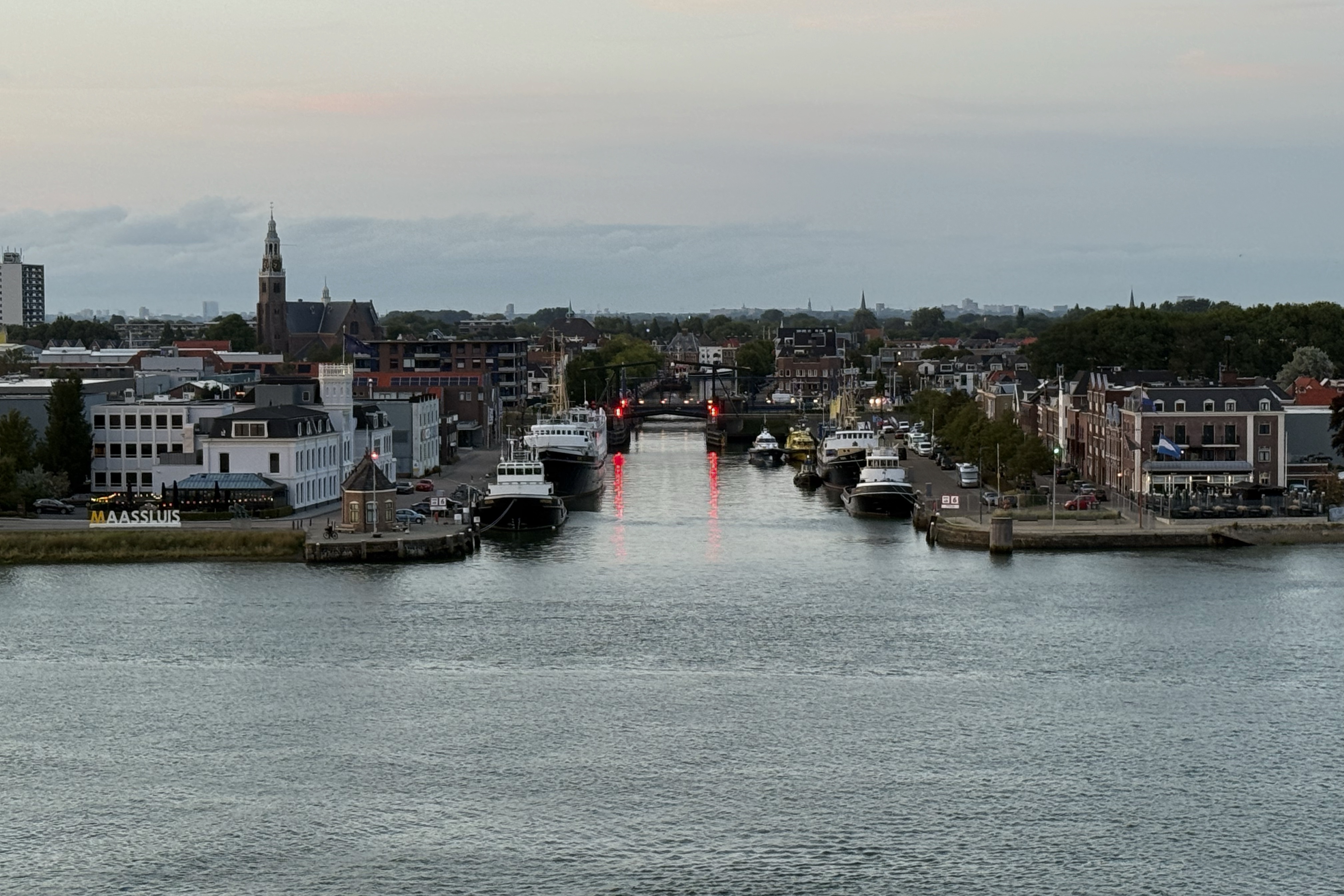 Maassluis