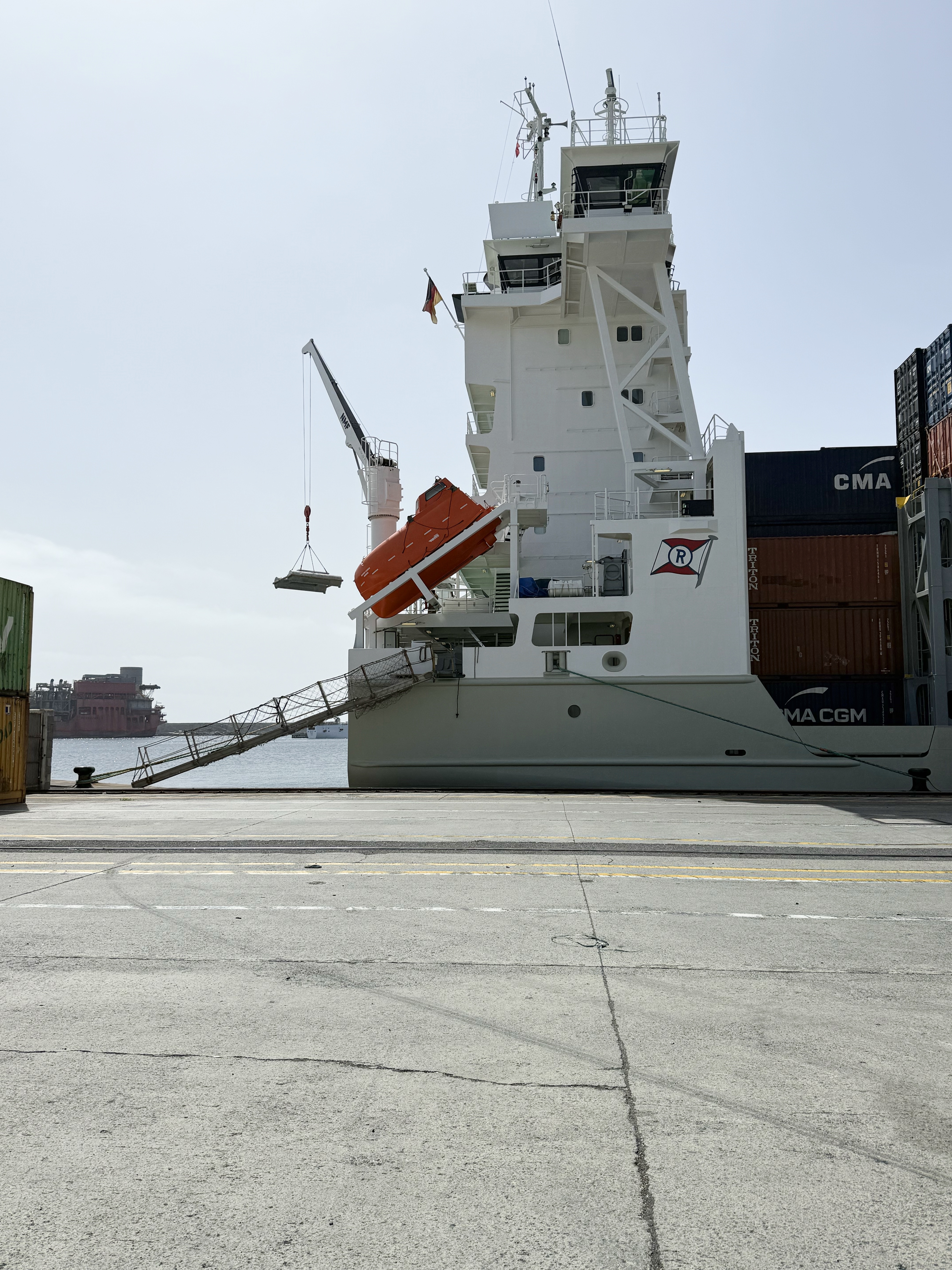 Gran Canaria, Las Palmas