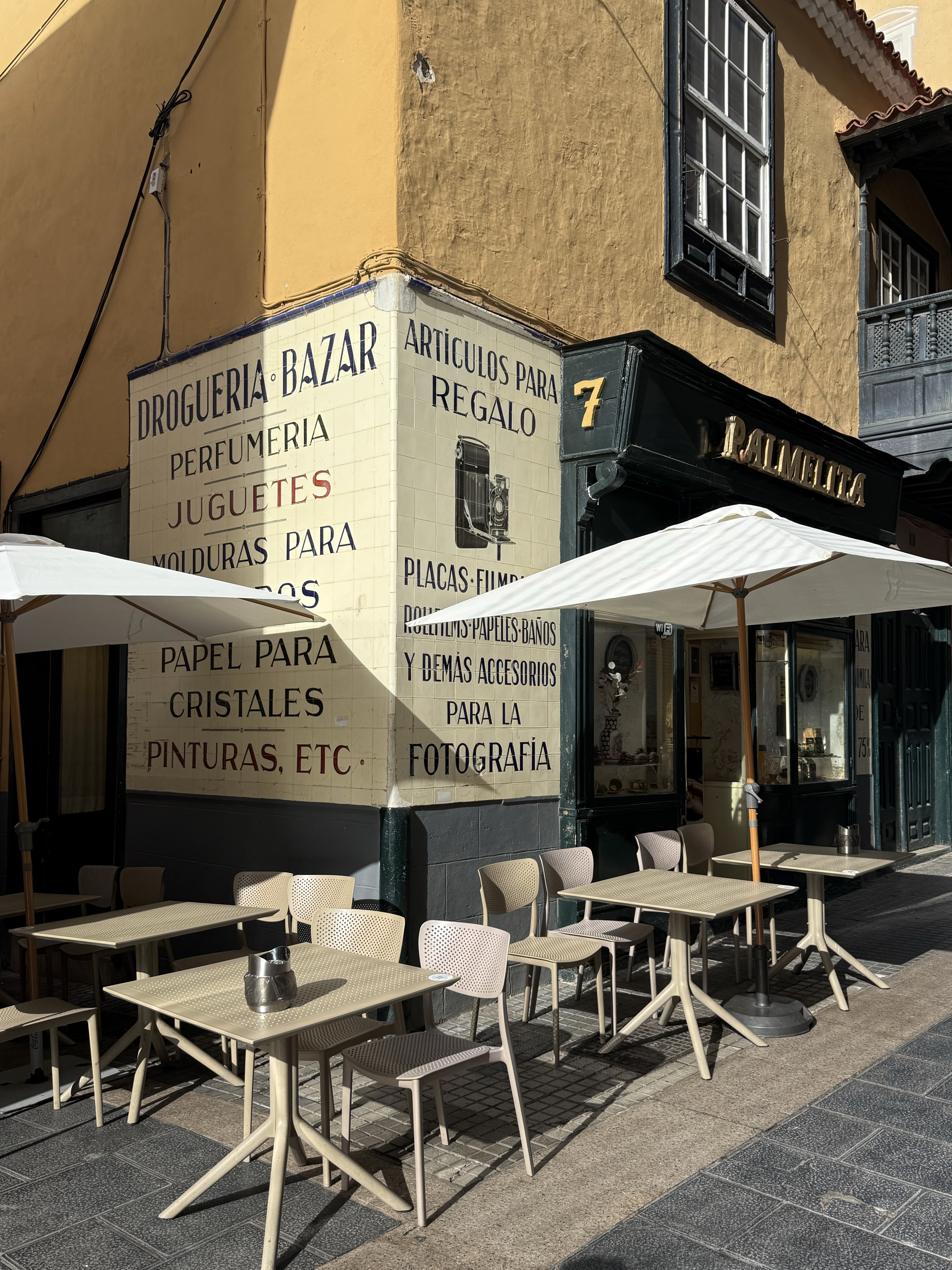 Santa Cruz de Teneriffa