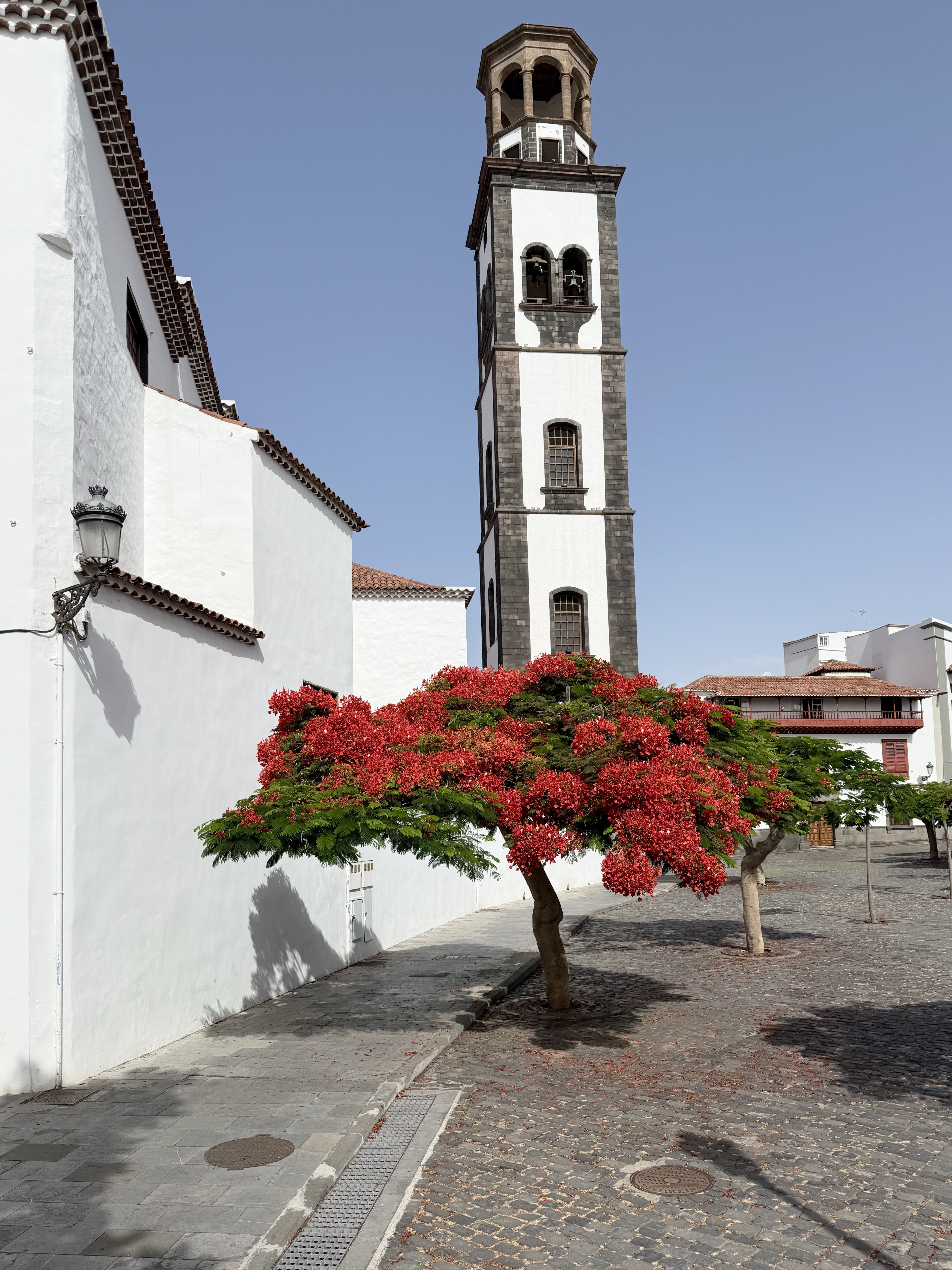 Santa Cruz de Teneriffa